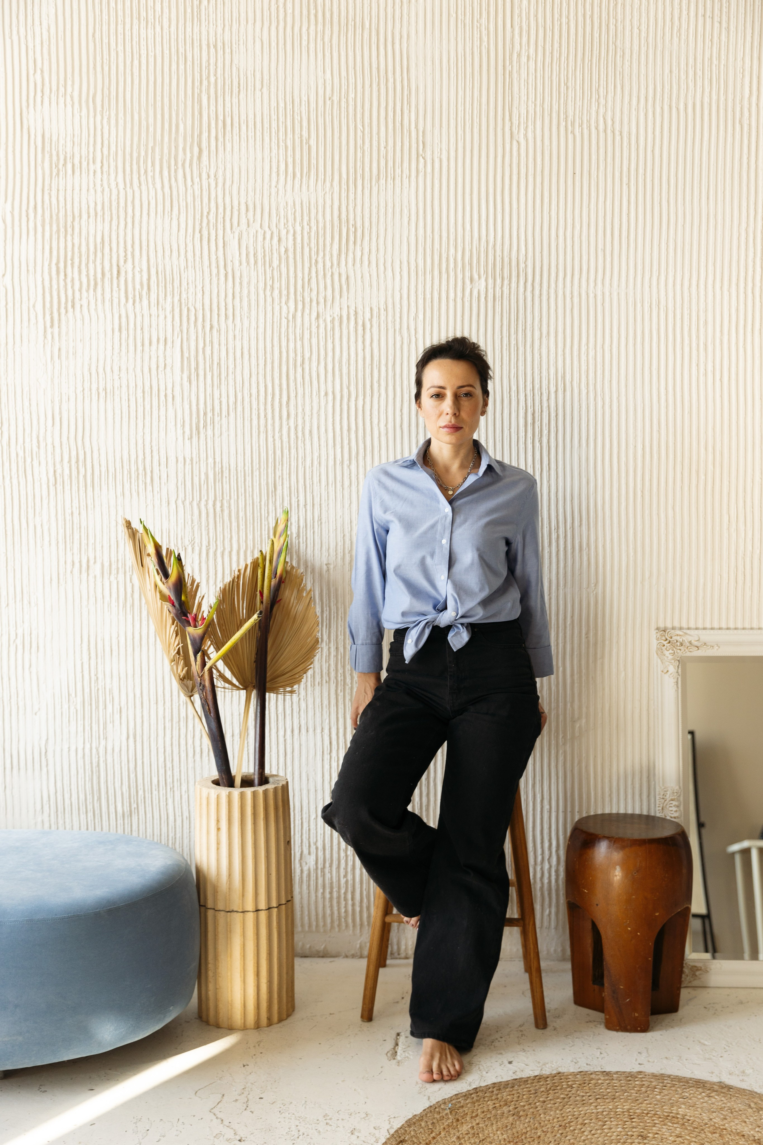 Портретная съемка. Фотограф Коронелли