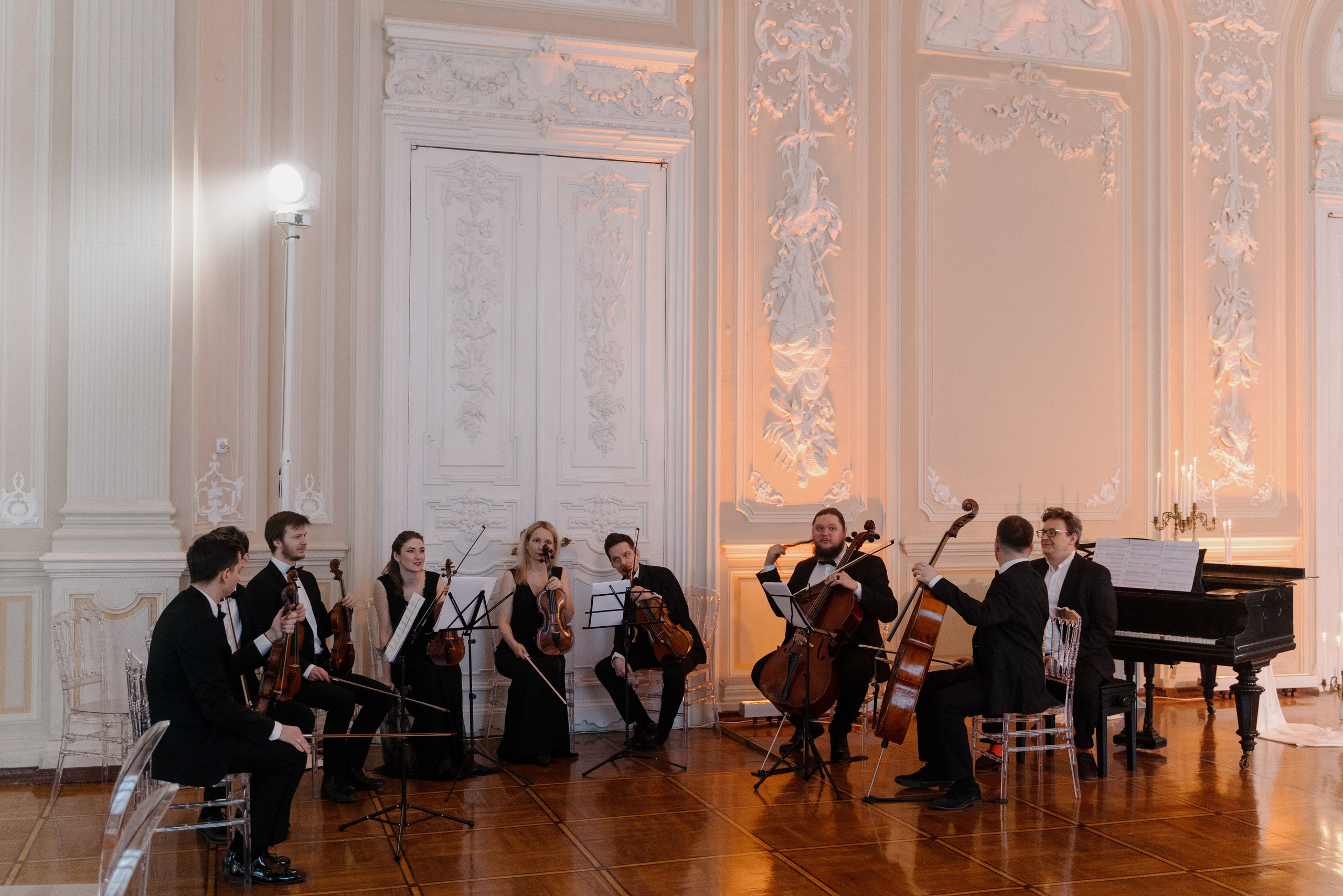 Глеб и Яна. Свадебный и семейный фотограф в Санкт-Петербурге Дмитрий Панин