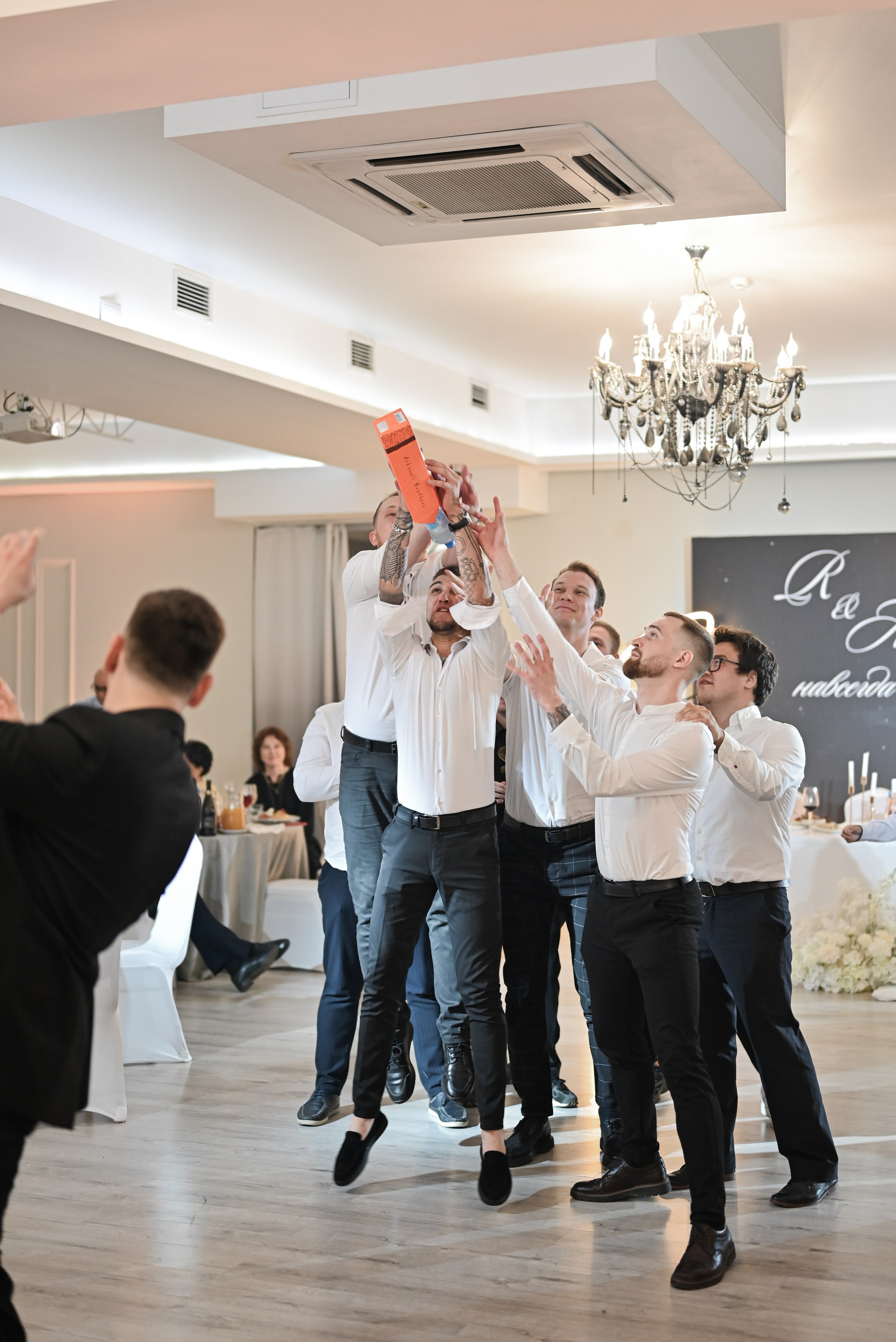 R & A. Свадебный и семейный фотограф в Уфе Александров Максим