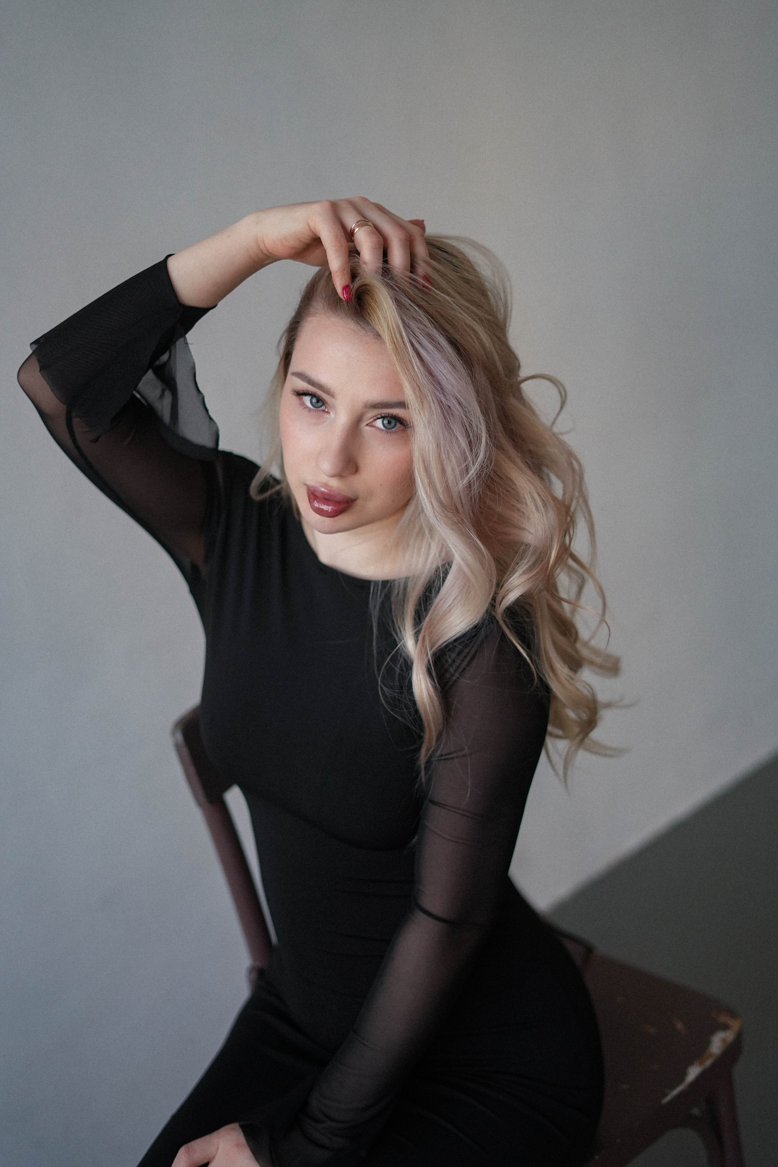 Семья Шаршуновых. Фотограф Волгоград Анастасия Ли