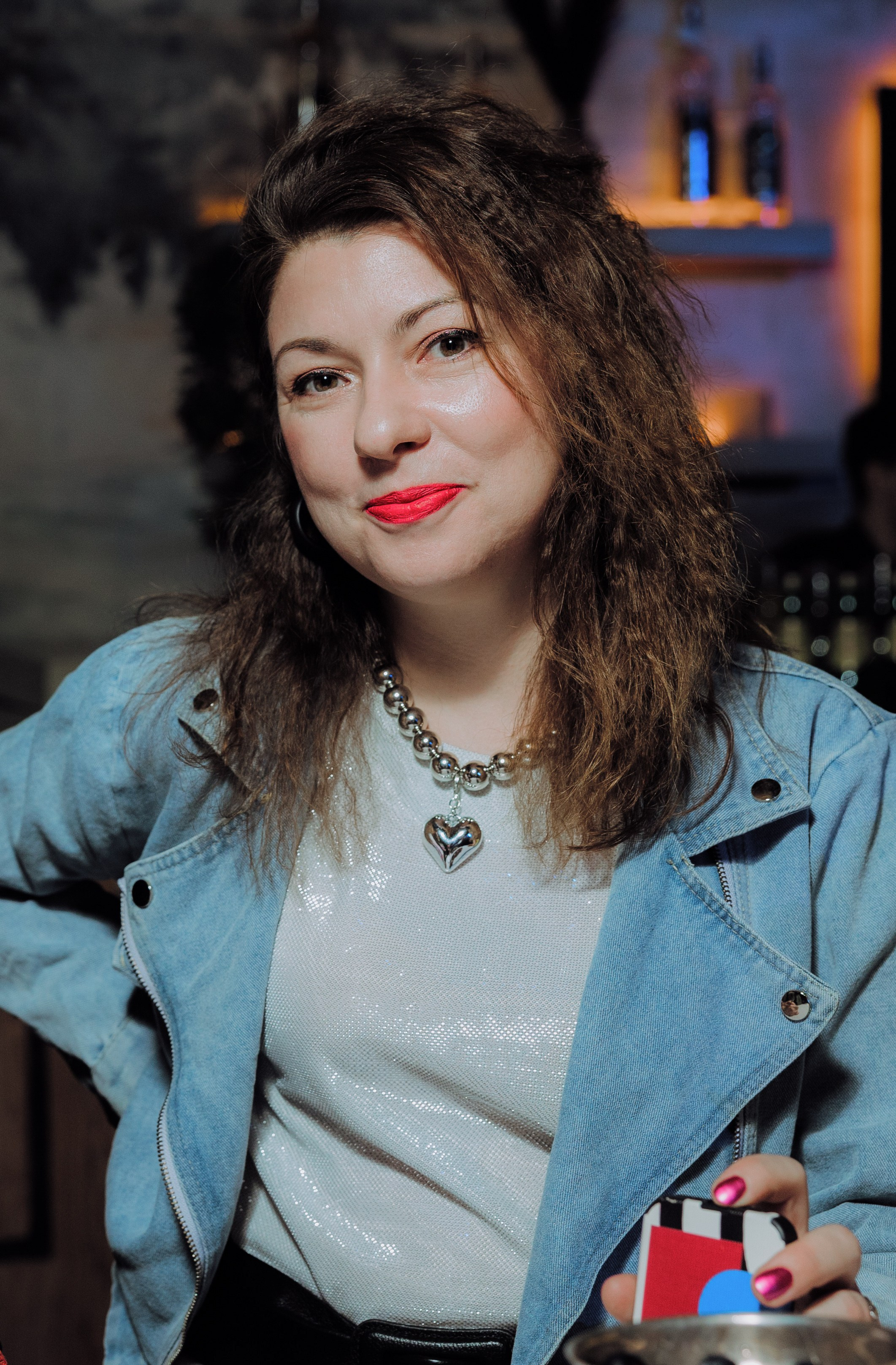 Юбилей 50 лет в стиле 90 в AG LOFT. Фотограф Андрей Ширкалин Москва Московская обл, Коломна, Рязань