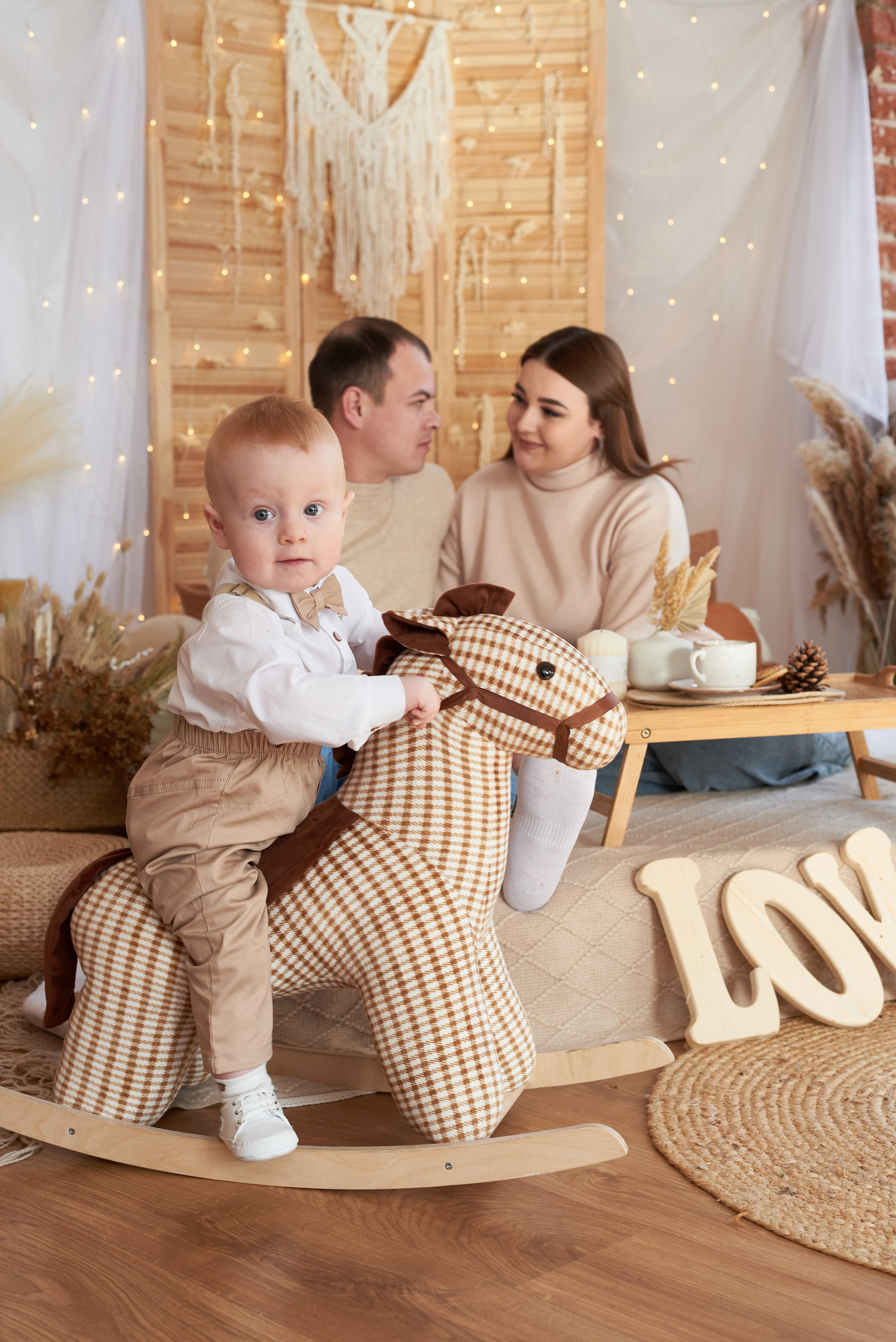 Матвею 1 годик. Фотограф Новочеркасск Ростов Карина Чернова