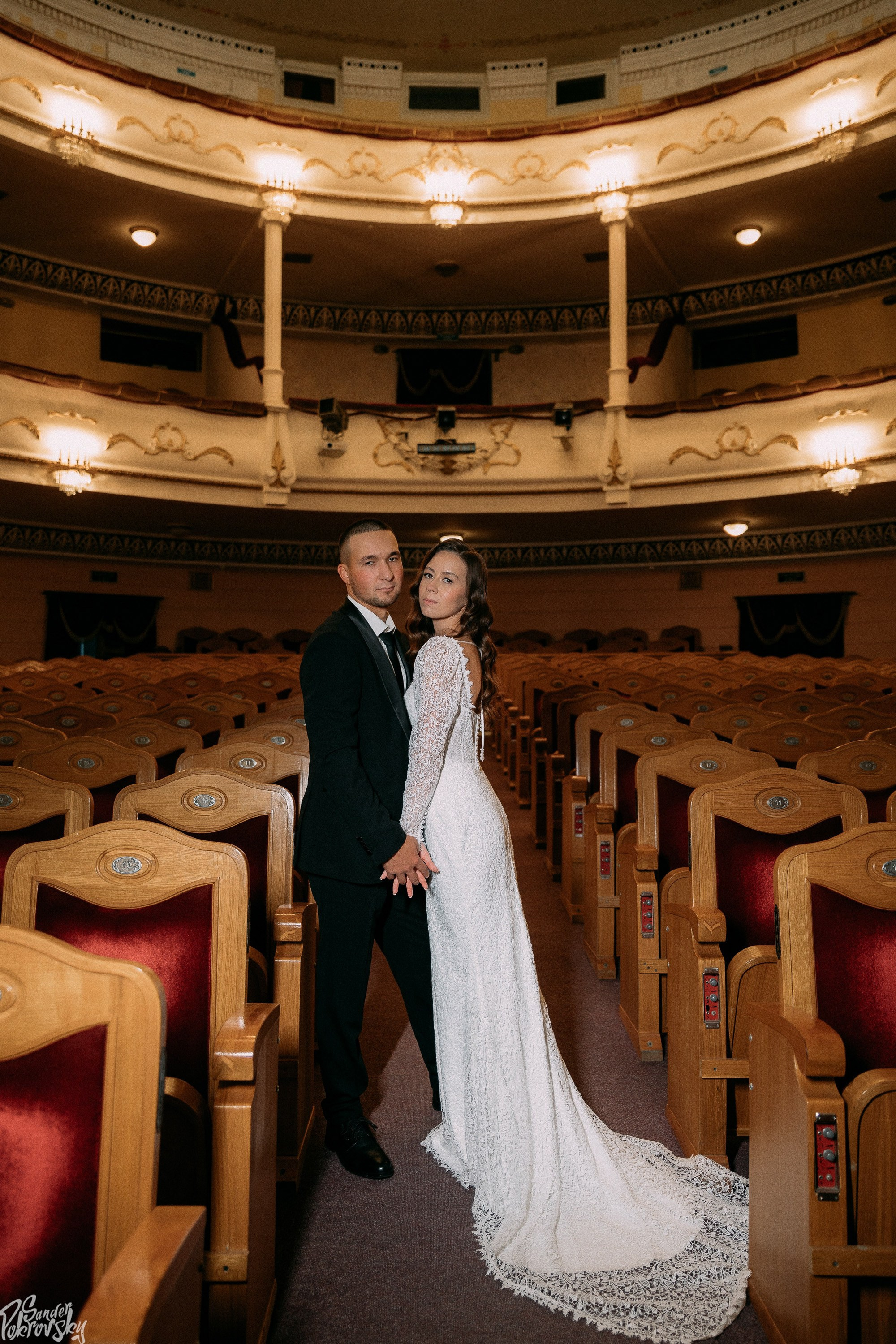 Михаил & Виктория 16.11.2024. Свадебный и репортажный фотограф в Чебоксарах Покровский Александр