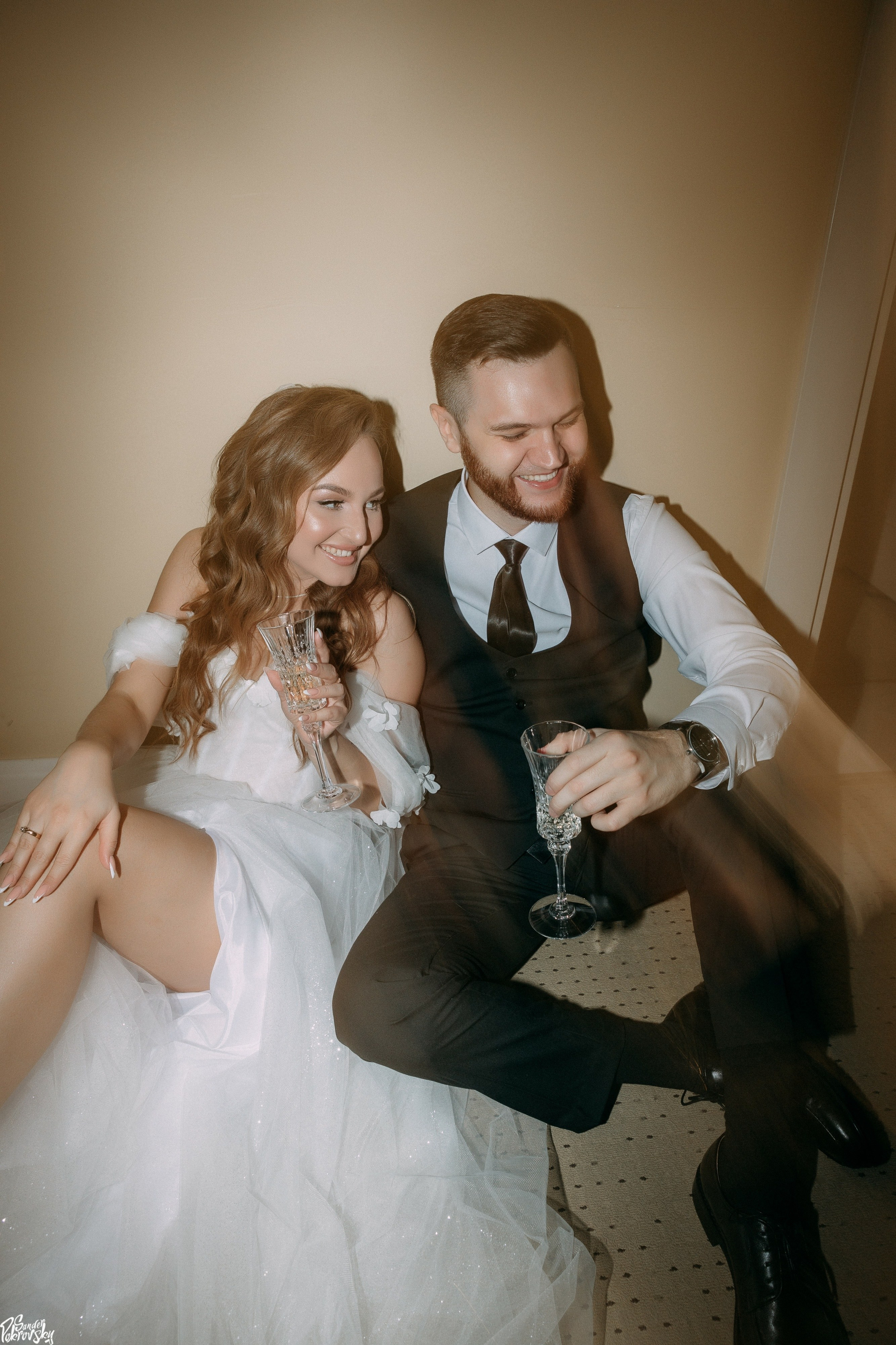 Артём & Настя 27.07.2023. Свадебный и репортажный фотограф в Чебоксарах Покровский Александр