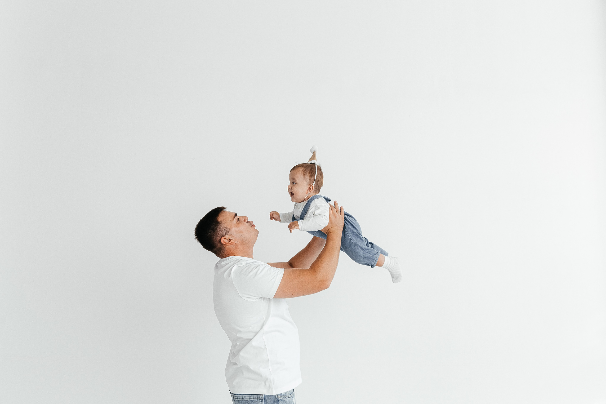 Тёме годик. Главная