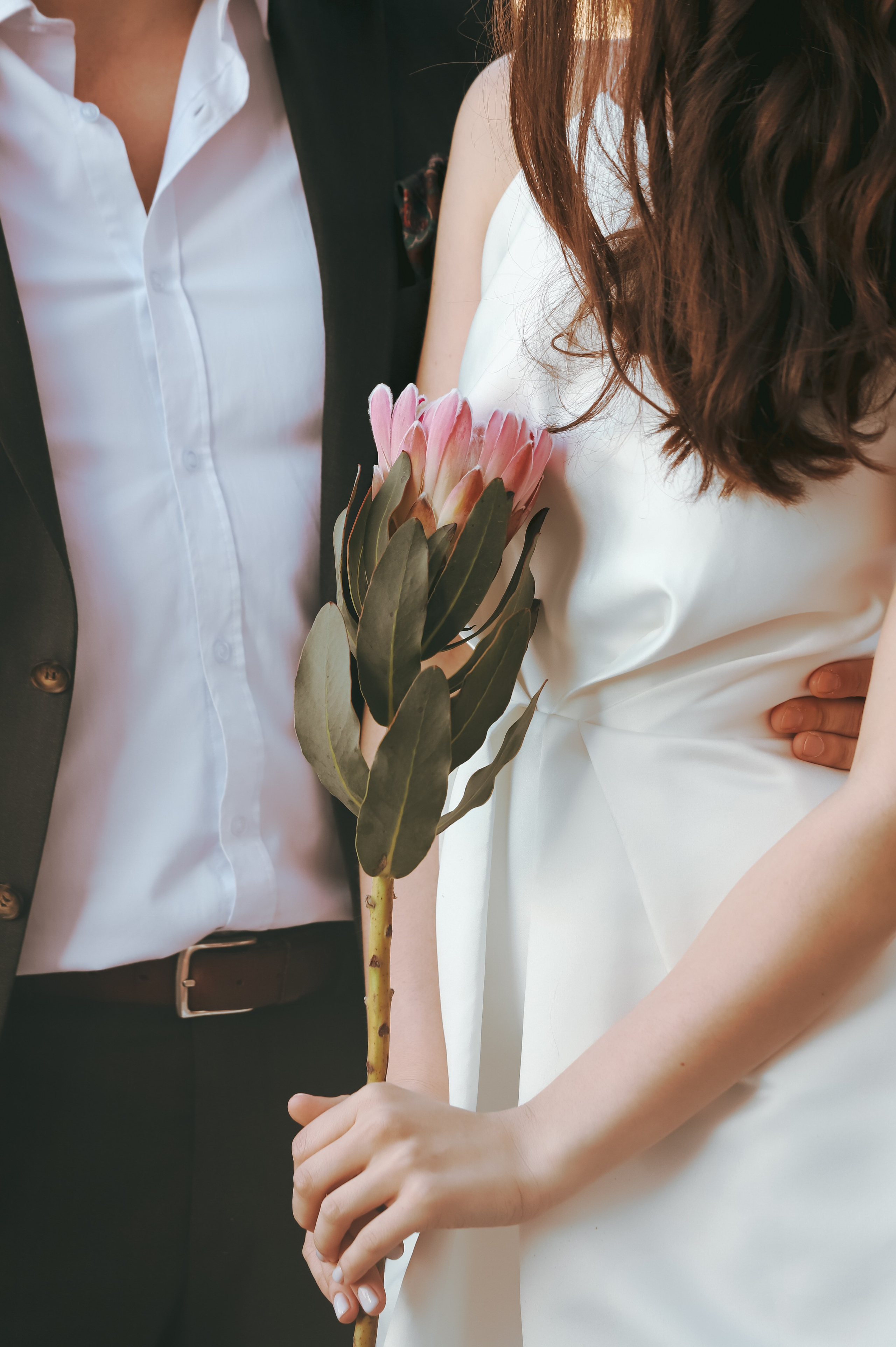 Никита и Алина. Фотограф Москва и МО Анастасия Пясковская