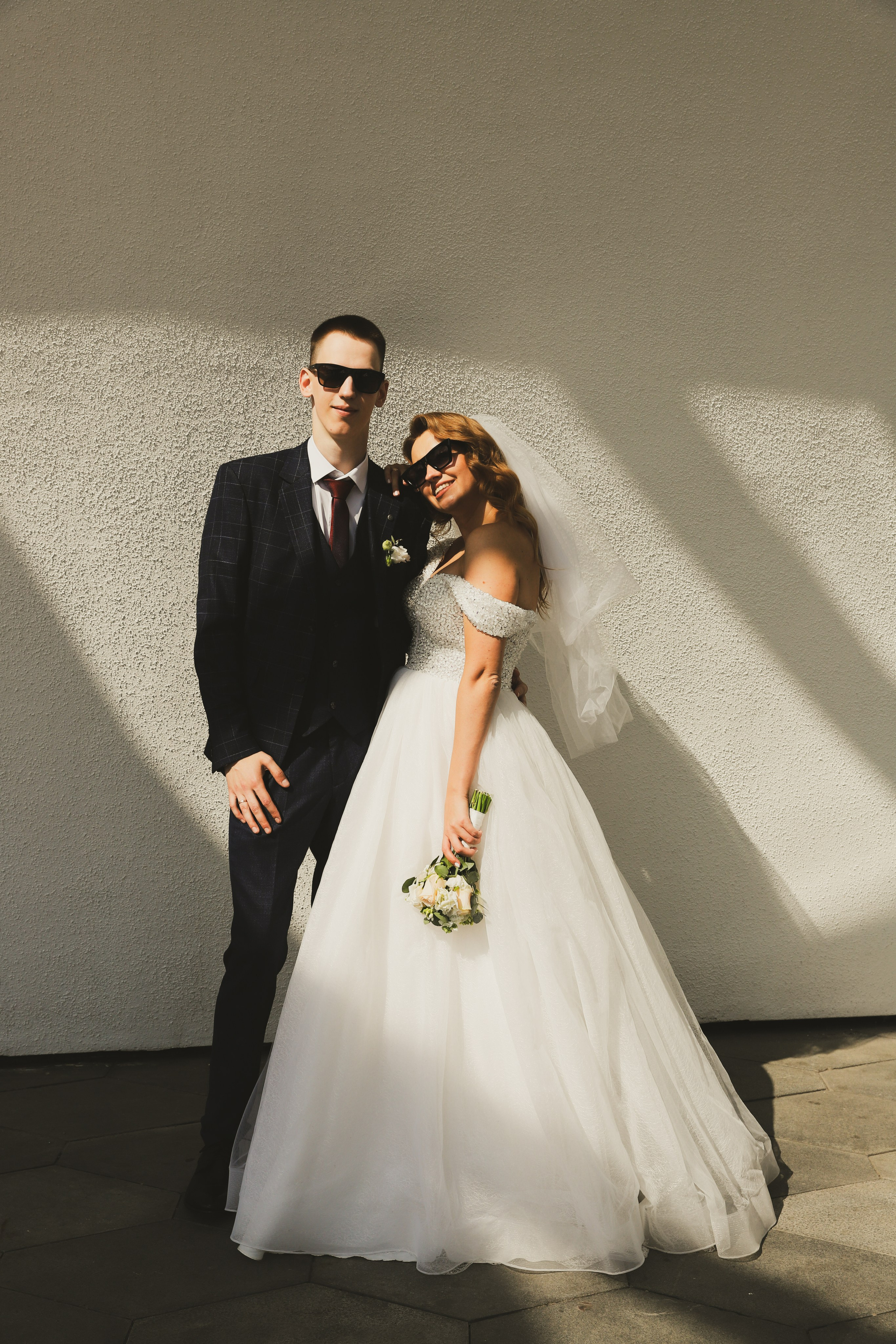 Илья и Анастасия. Фотограф Москва и МО Анастасия Пясковская