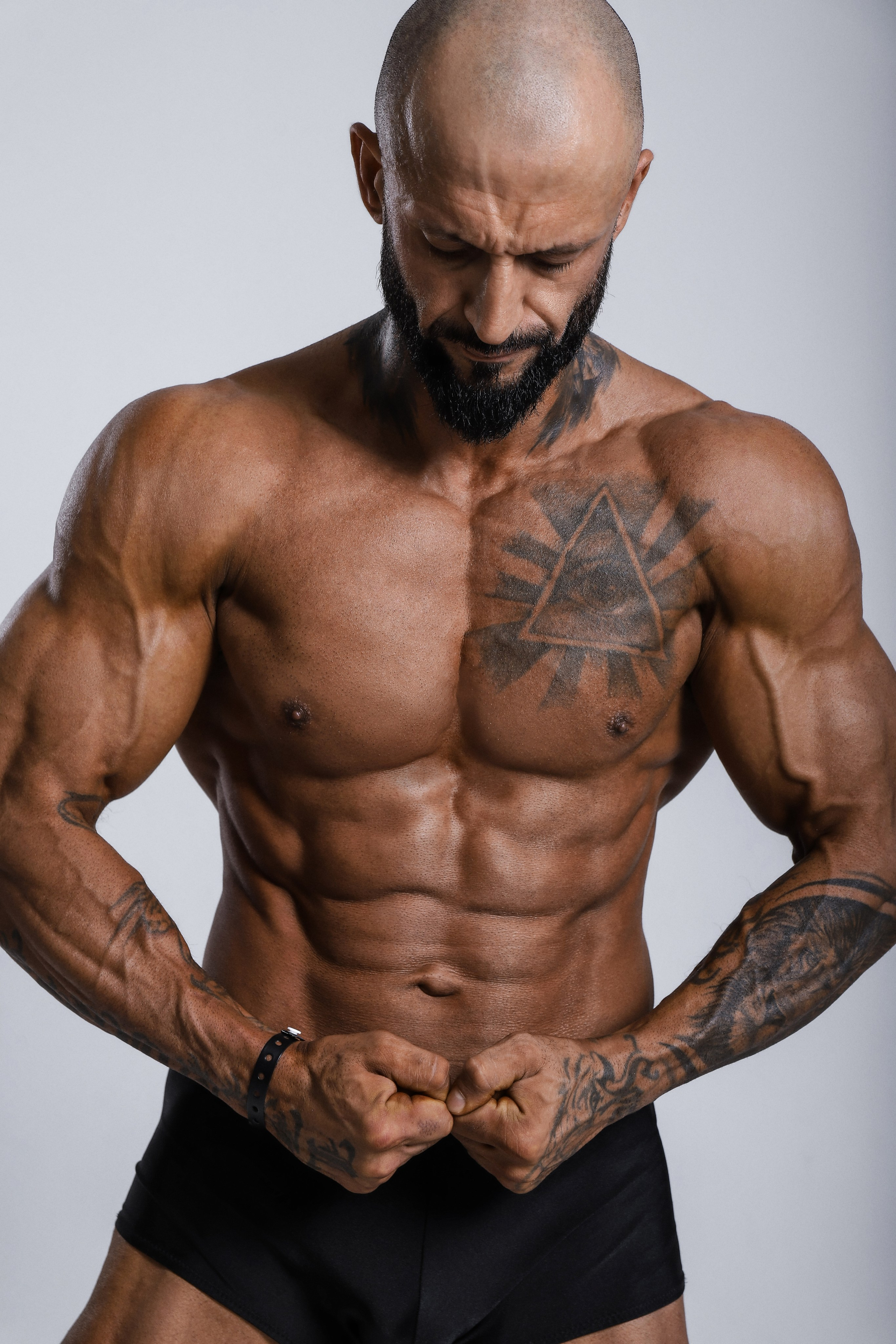 МУЖСКОЙ ПОРТРЕТ. Фотограф в Краснодаре Анна Светикова