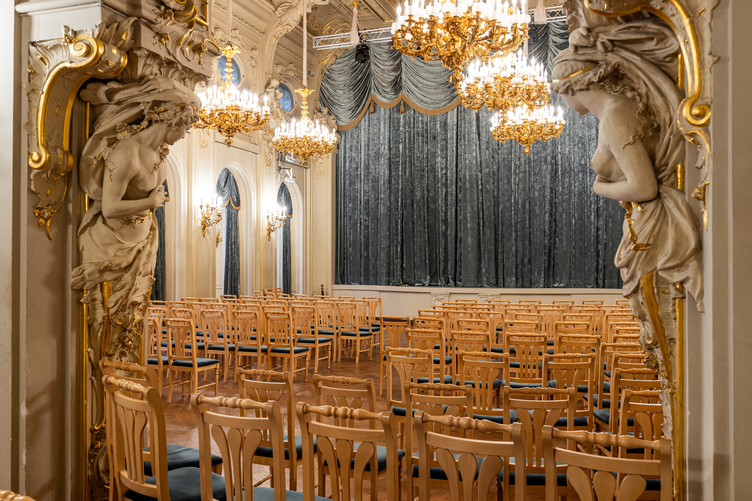 Фотосъемка недвижимости. Фотограф в Санкт-Петербурге Константин Бриль