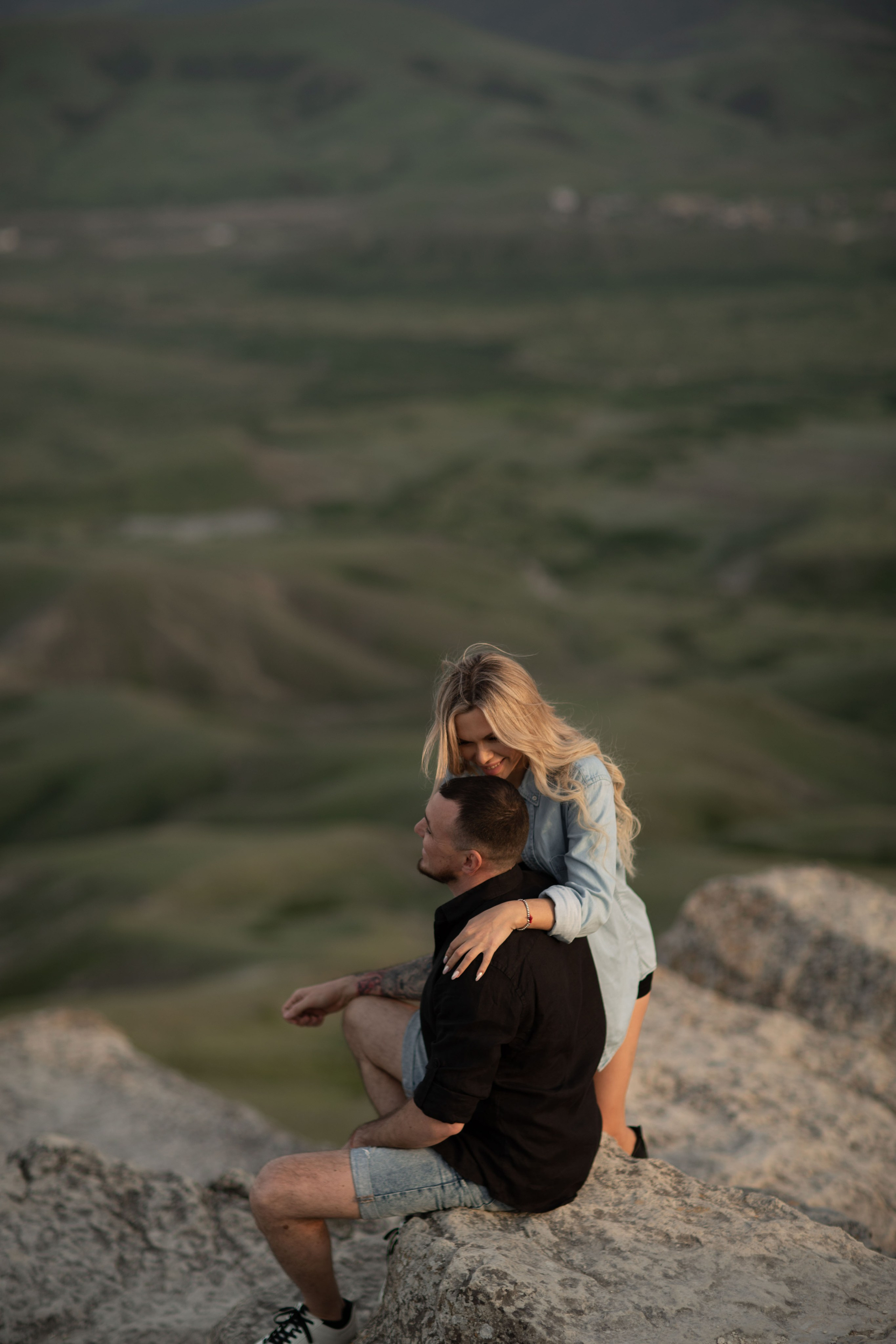 Я рядом. Фотограф в Севастополе и Крыму Татьяна Бриз