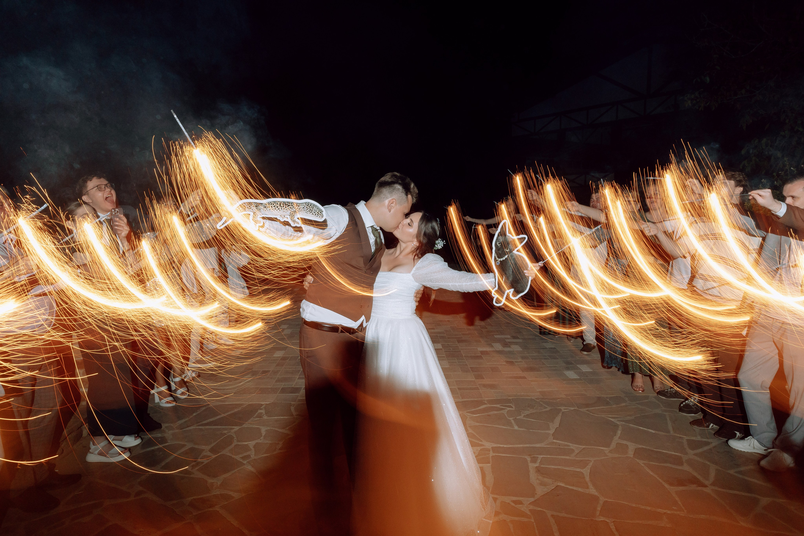 17.08.2025. Свадебный фотограф Краснодара Александр Кулагин