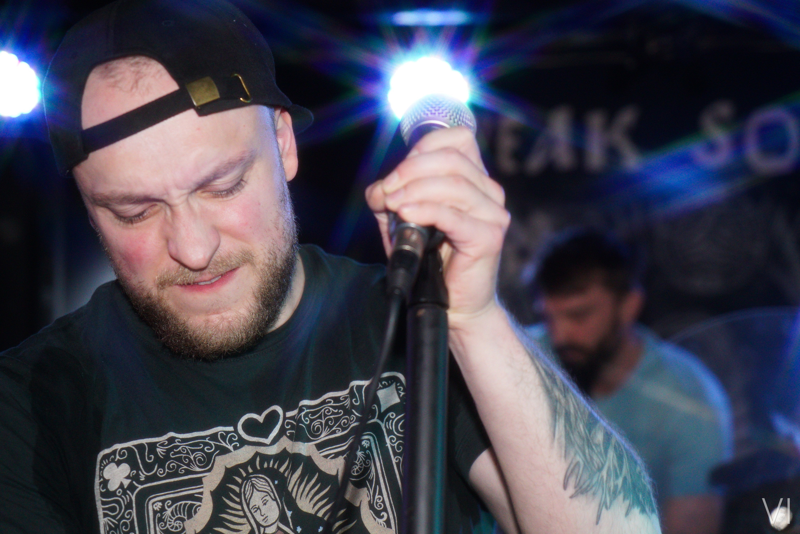 MAKE UGAR GREAT AGAIN XXXIV. Концертный и репортажный фотограф Воронин Игорь