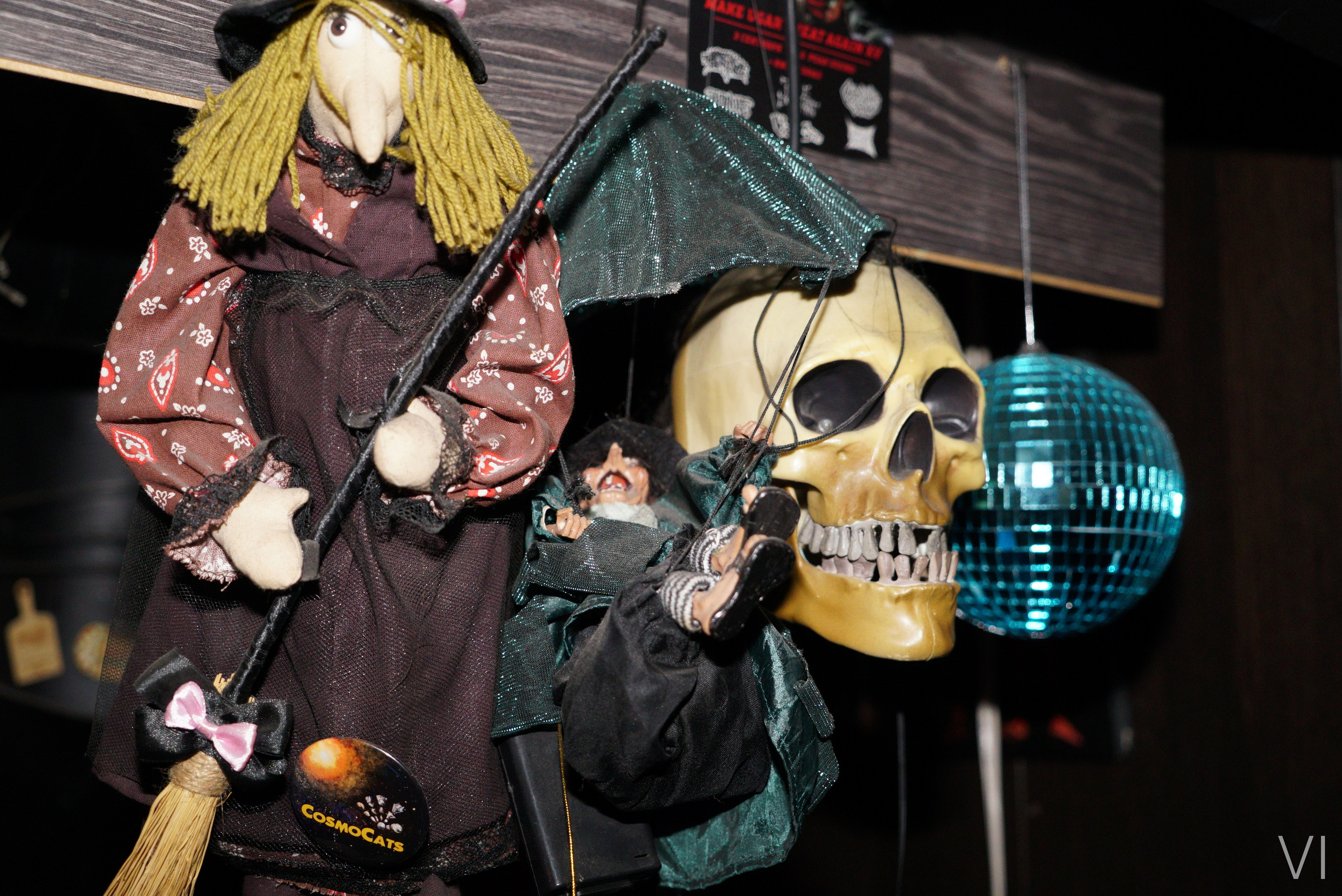 True Haired Metal Fest. Концертный и репортажный фотограф Воронин Игорь