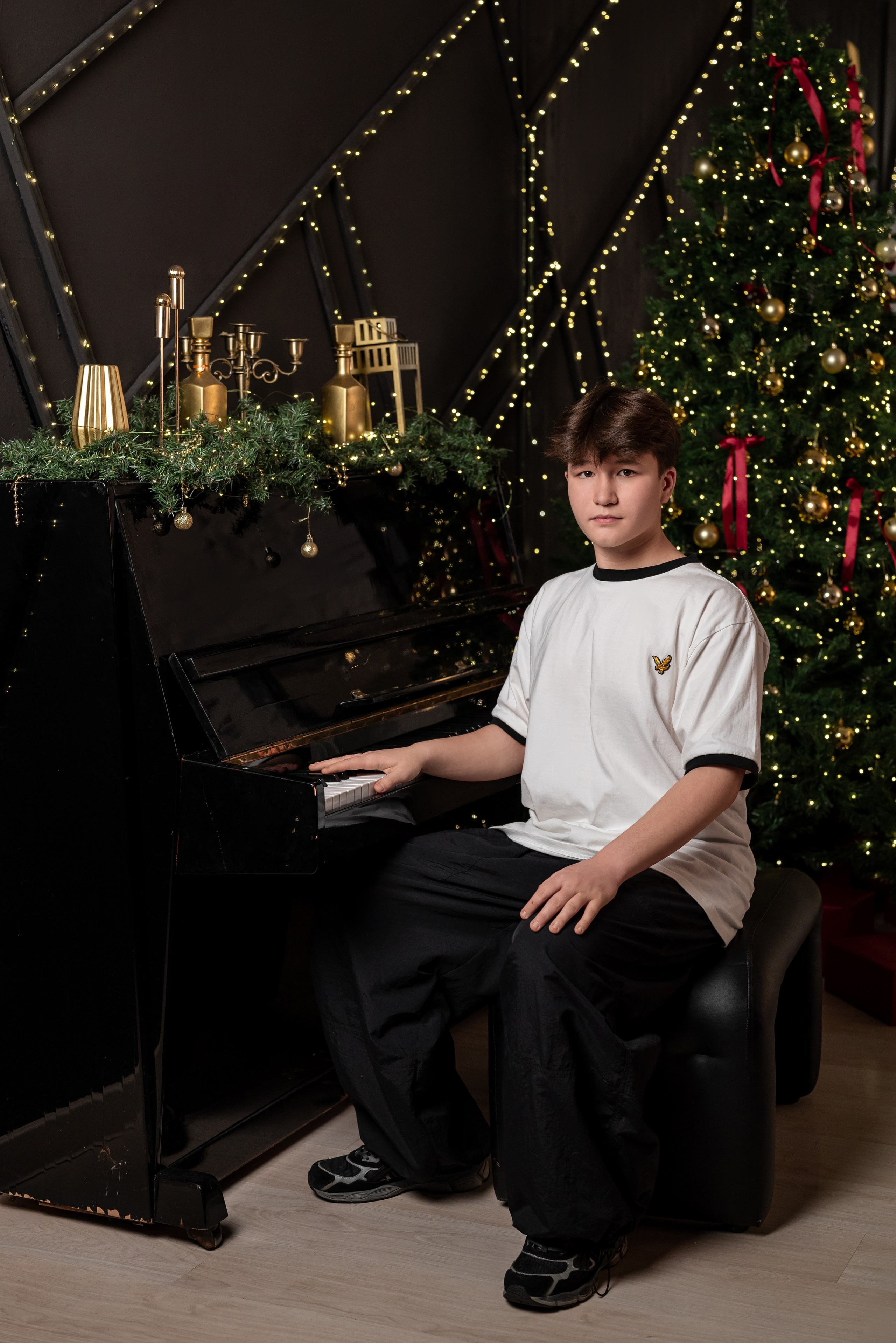 Елена. Фотограф в городе Салават