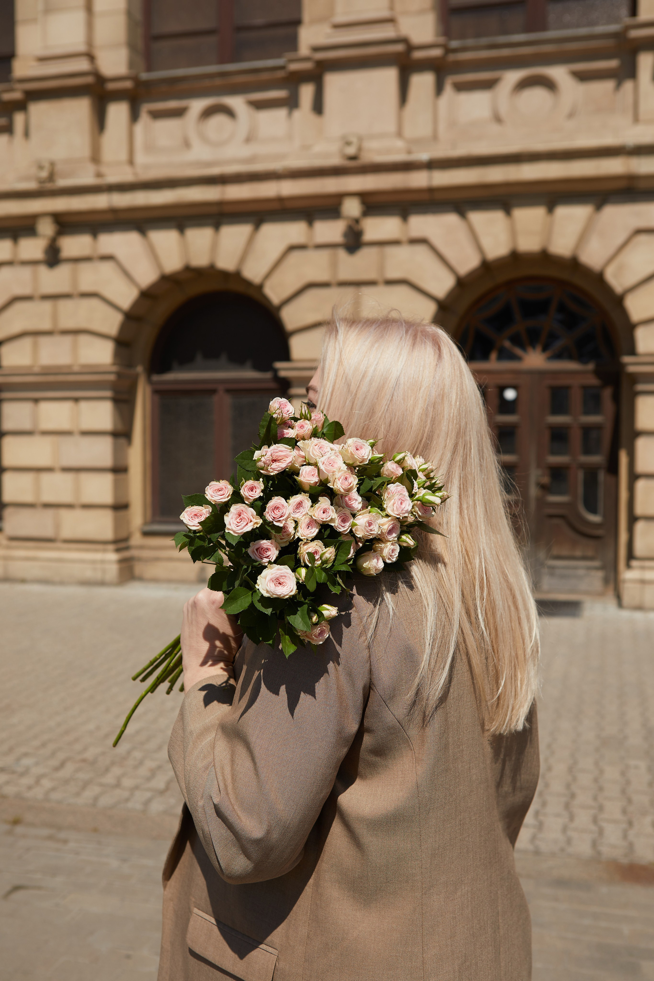 Виктория. Ваш классный фотограф в Калининграде и на побережье Мария Шокурова