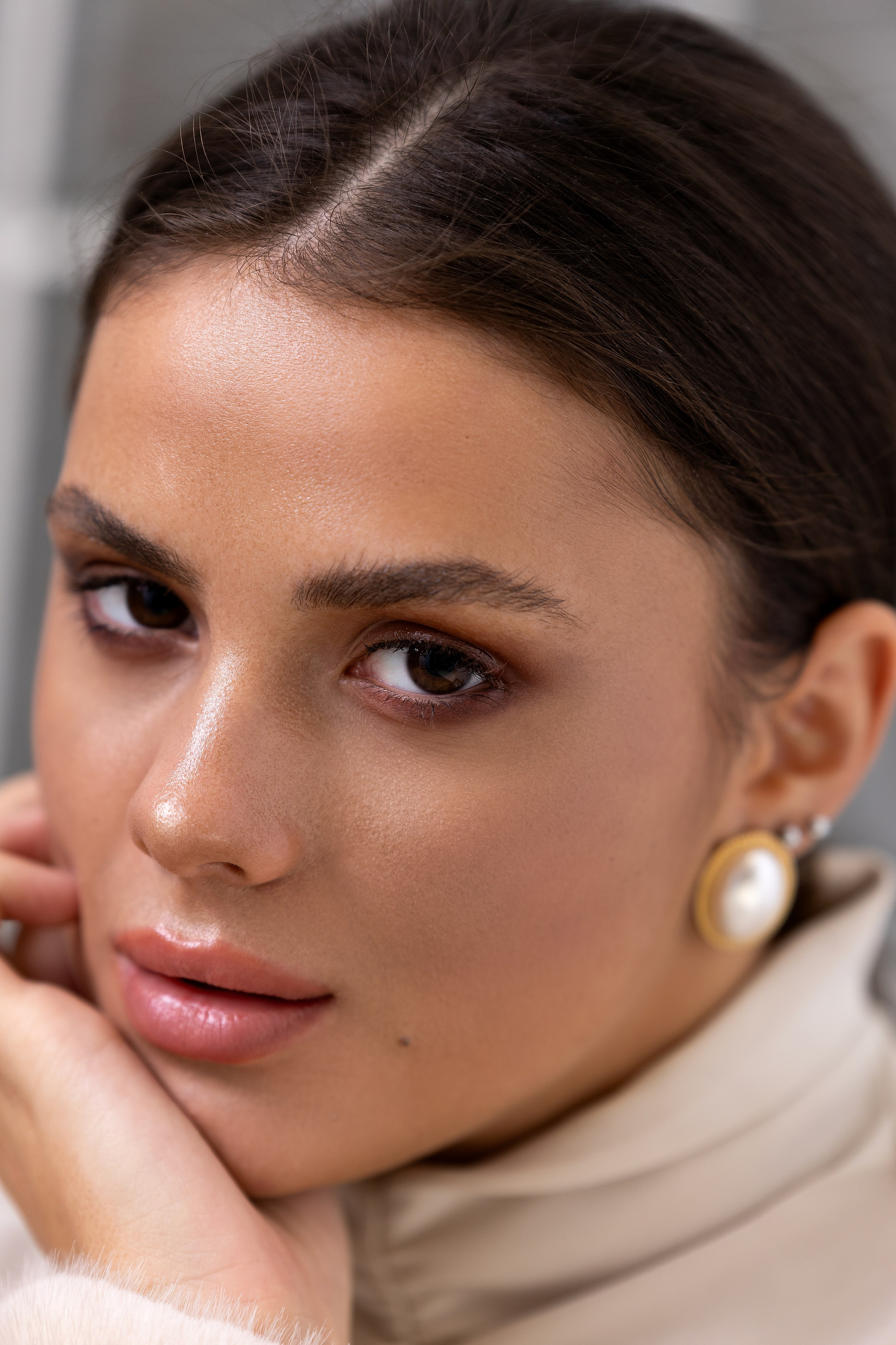 Модельные Тесты Анна. Портретный Студийный и уличный фотограф Москва. Индивидуальные, Семейные, Беременность, Будуар, Каталог, контент съемки для блога и бизнеса