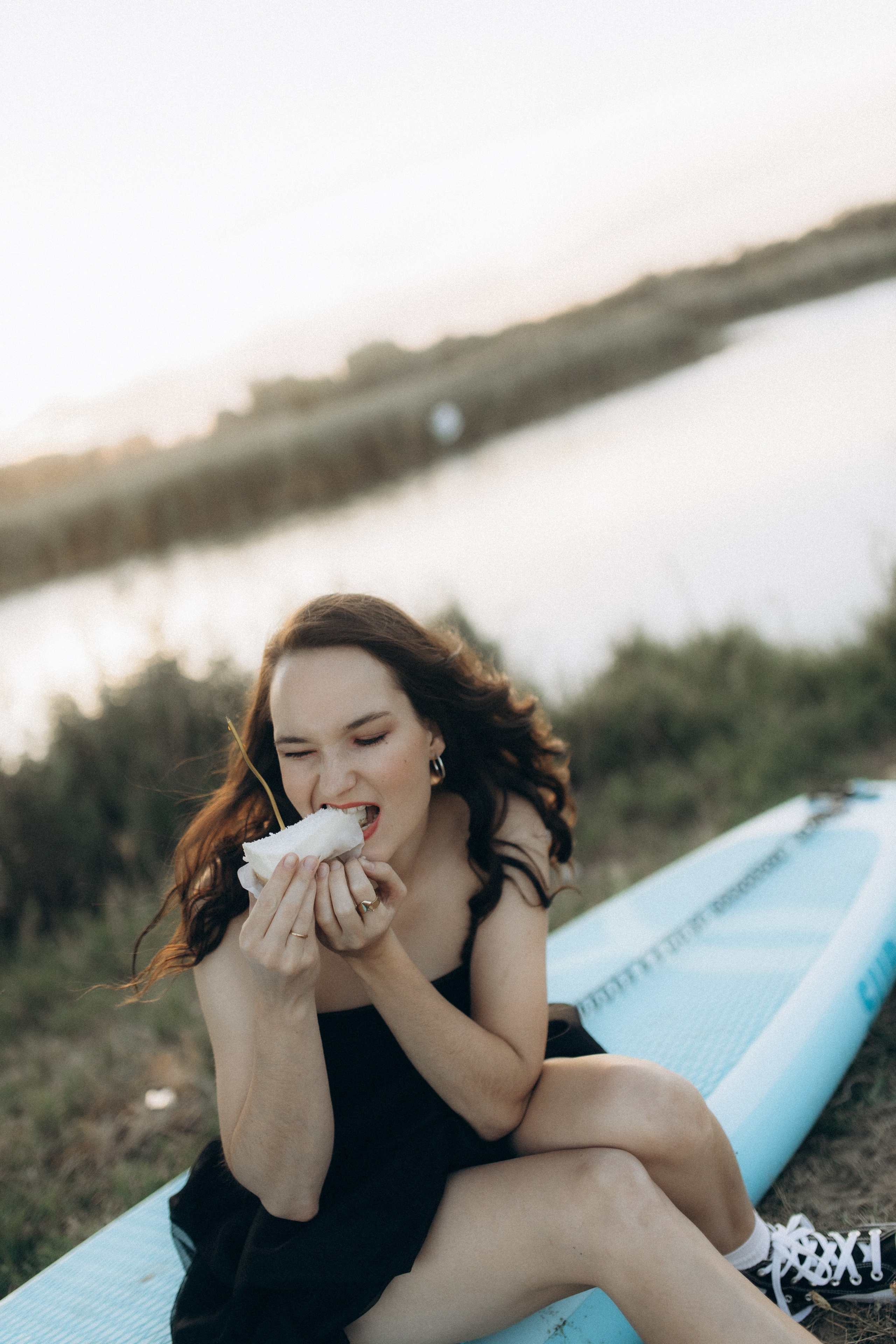 Лизе почти 30. Главная