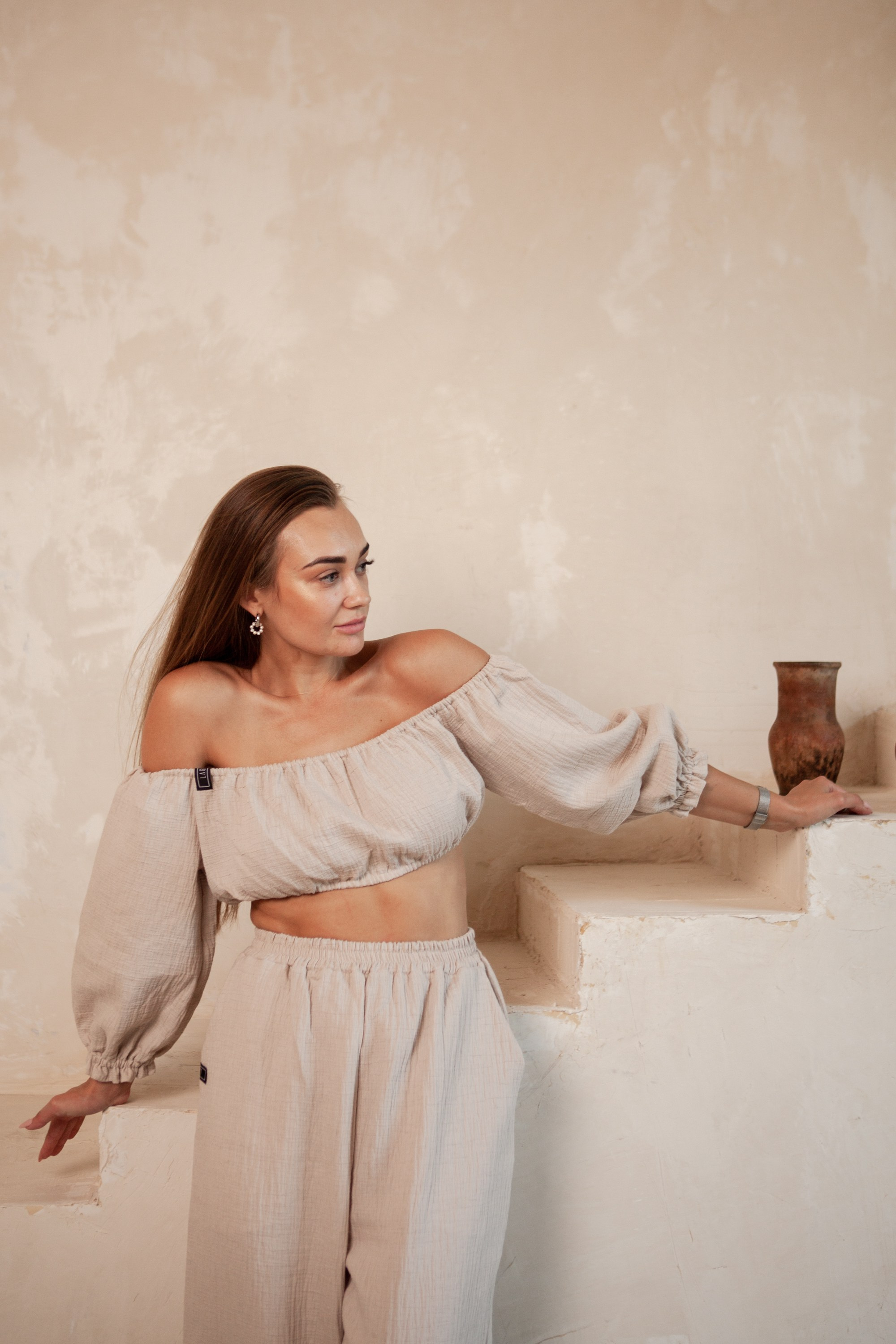 Lagoyda Store. Violetta Skripka