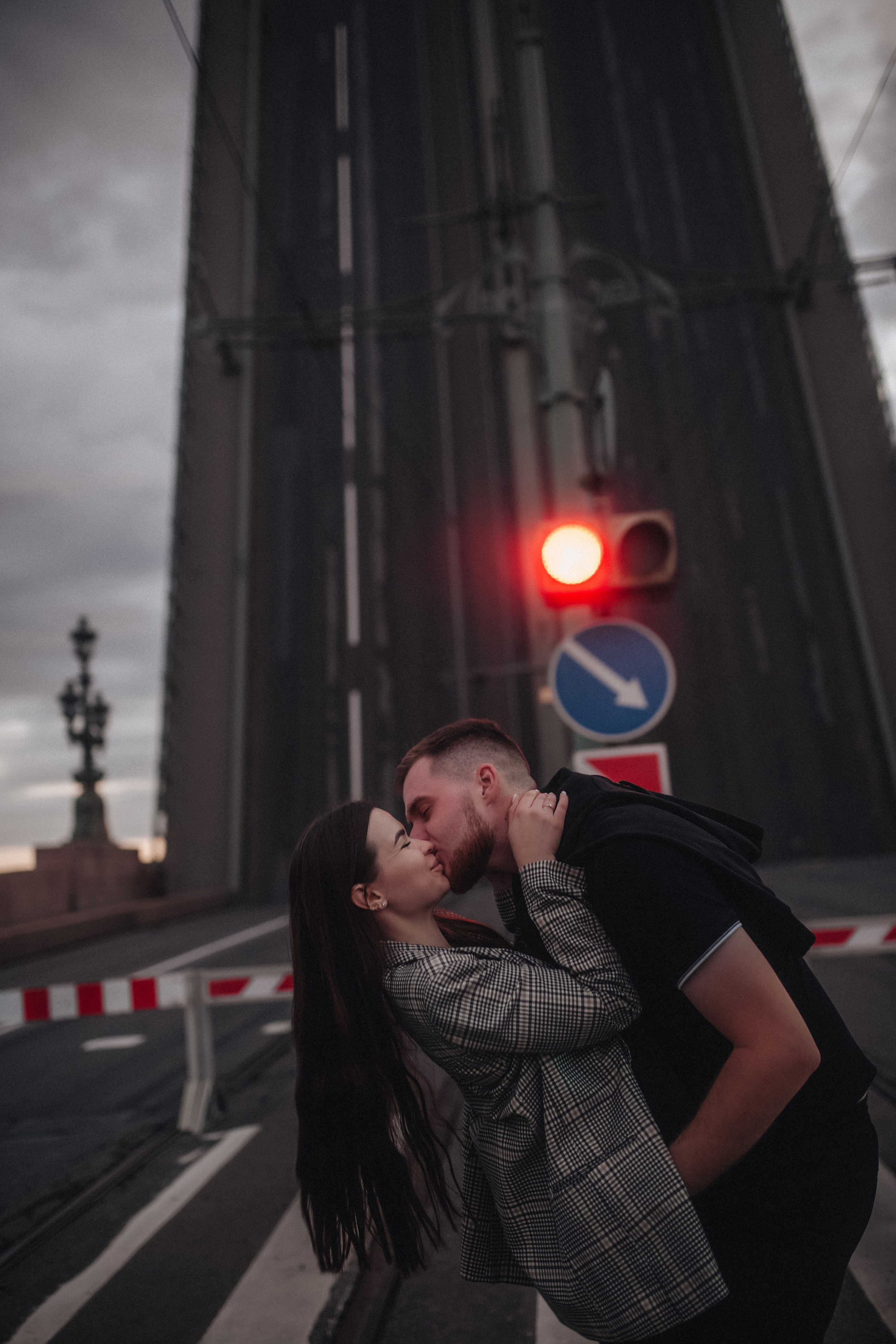Белые ночи. Фотограф в Санкт Петербурге Лара Великова