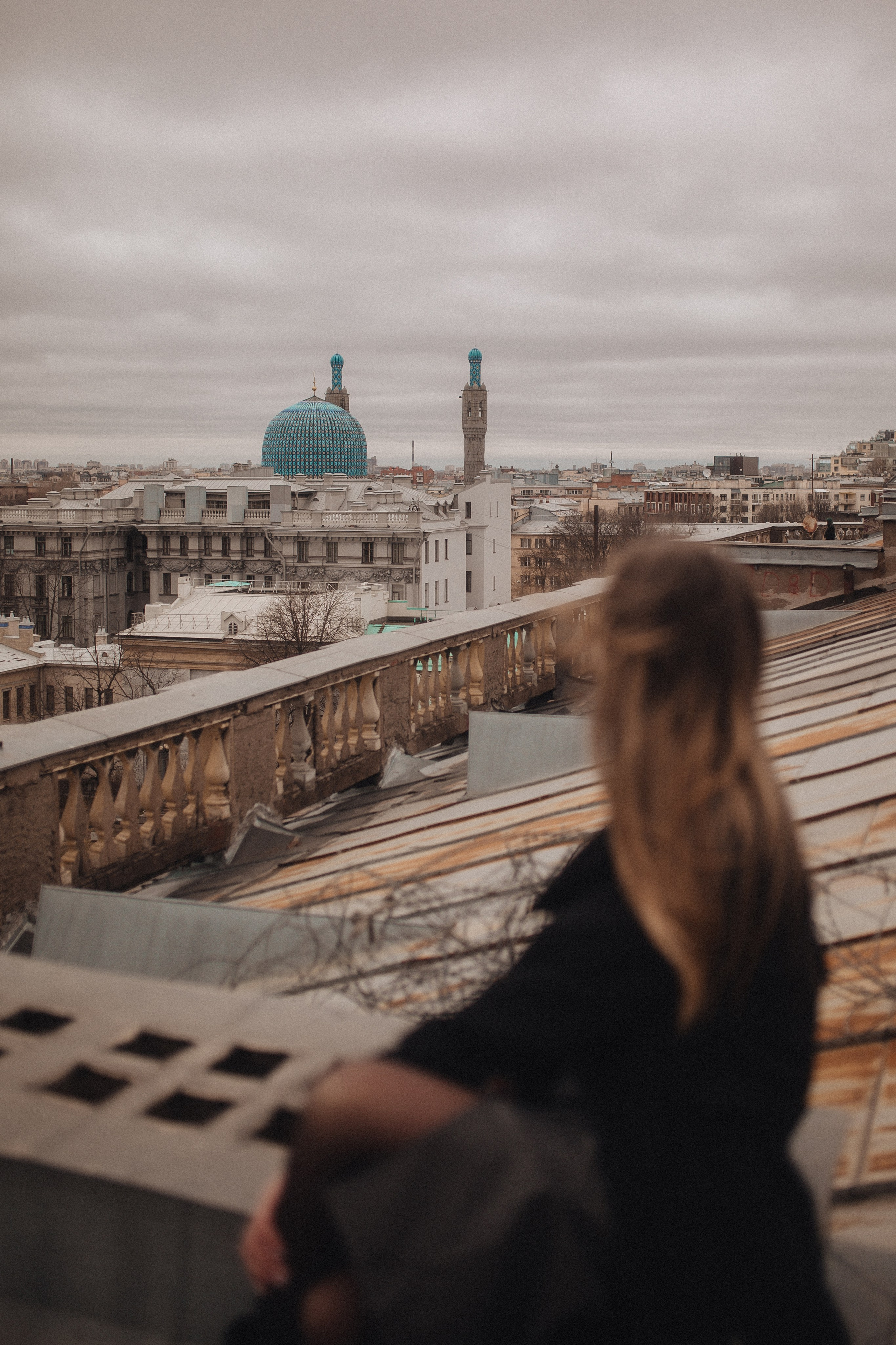 Наталья. Фотограф в Санкт Петербурге Лара Великова