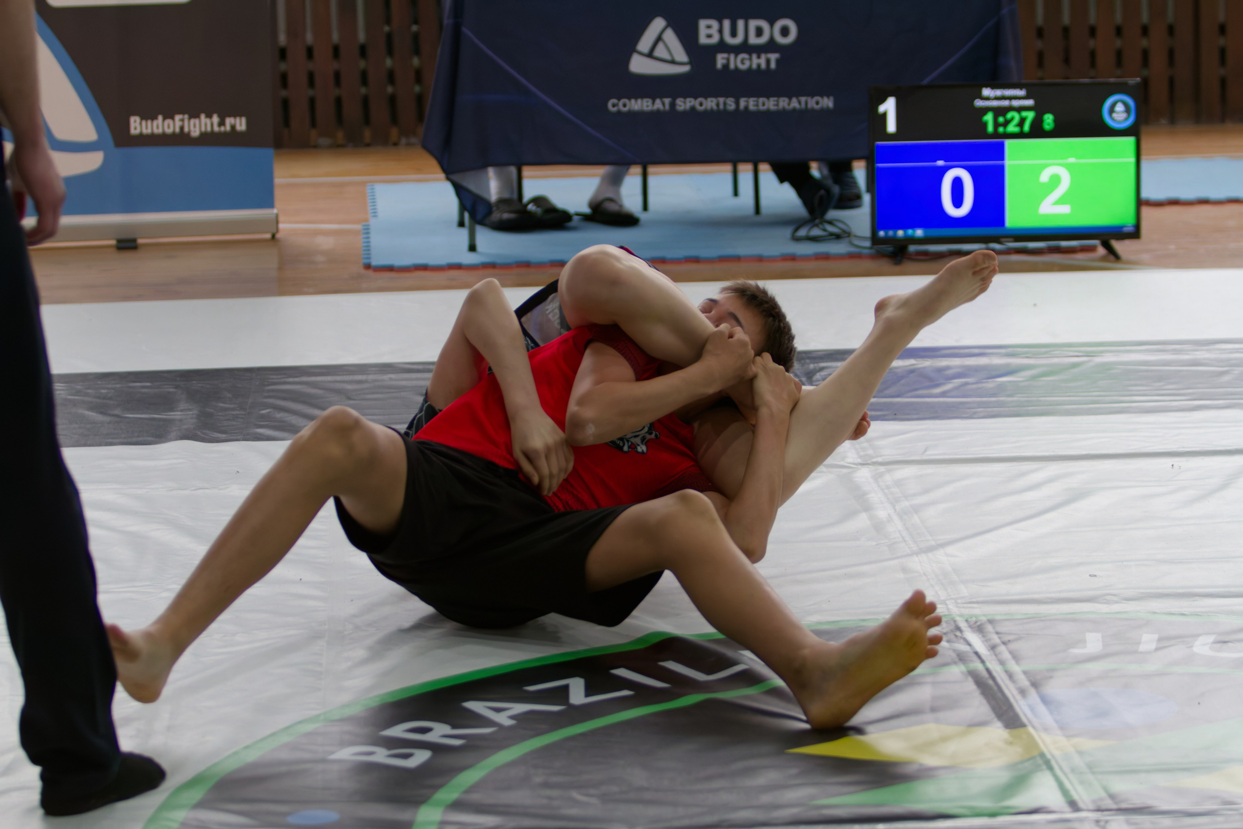 Борьба. Джиу-джитсу 26.04.2025. Репортажный и спортивный фотограф в г. Пермь Зильберг Павел