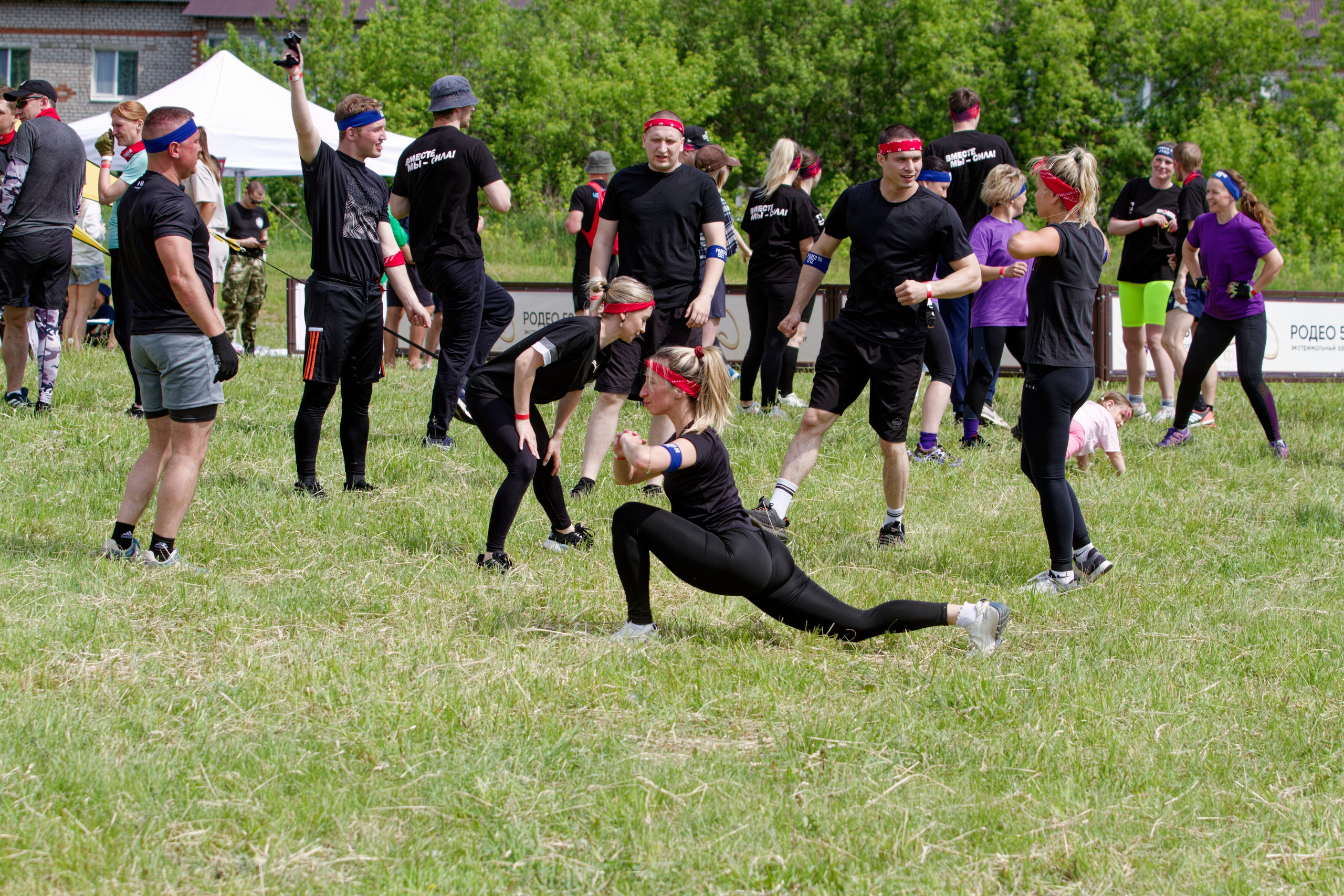 Родео59. Репортажный и спортивный фотограф в г. Пермь Зильберг Павел