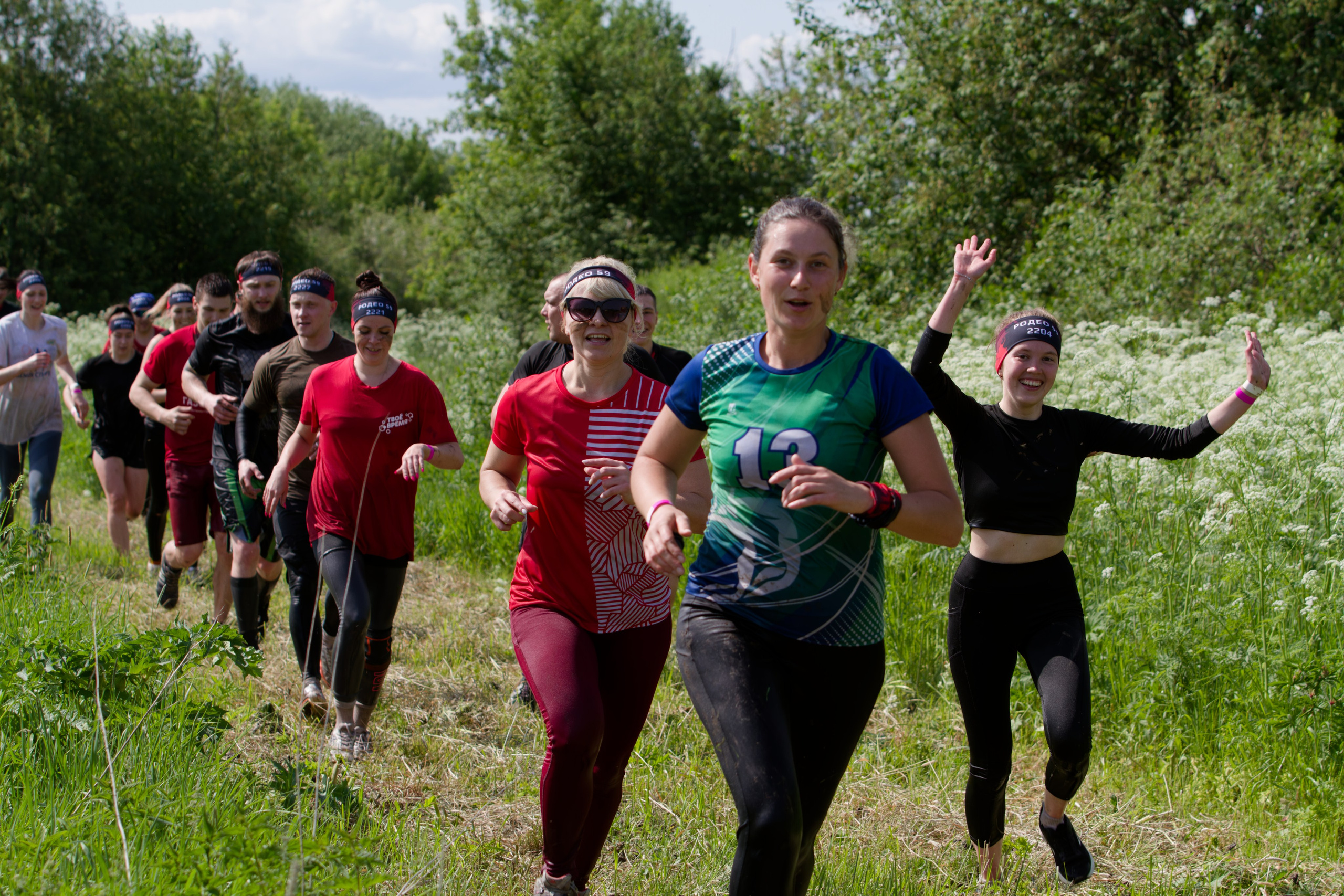 Родео59. Репортажный и спортивный фотограф в г. Пермь Зильберг Павел