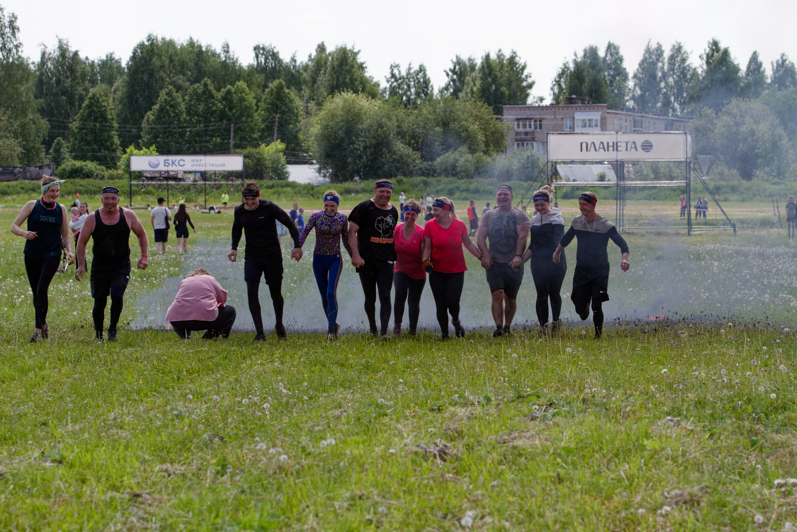 Родео59. Репортажный и спортивный фотограф в г. Пермь Зильберг Павел