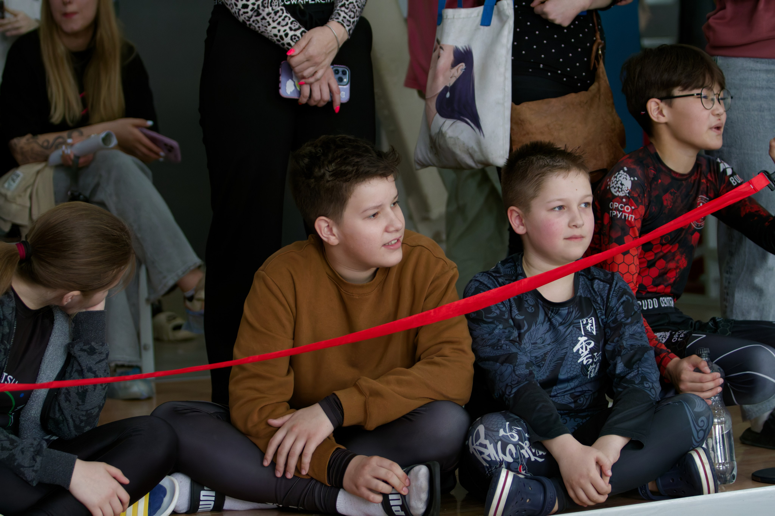 Борьба. Джиу-джитсу 26.04.2025. Репортажный и спортивный фотограф в г. Пермь Зильберг Павел