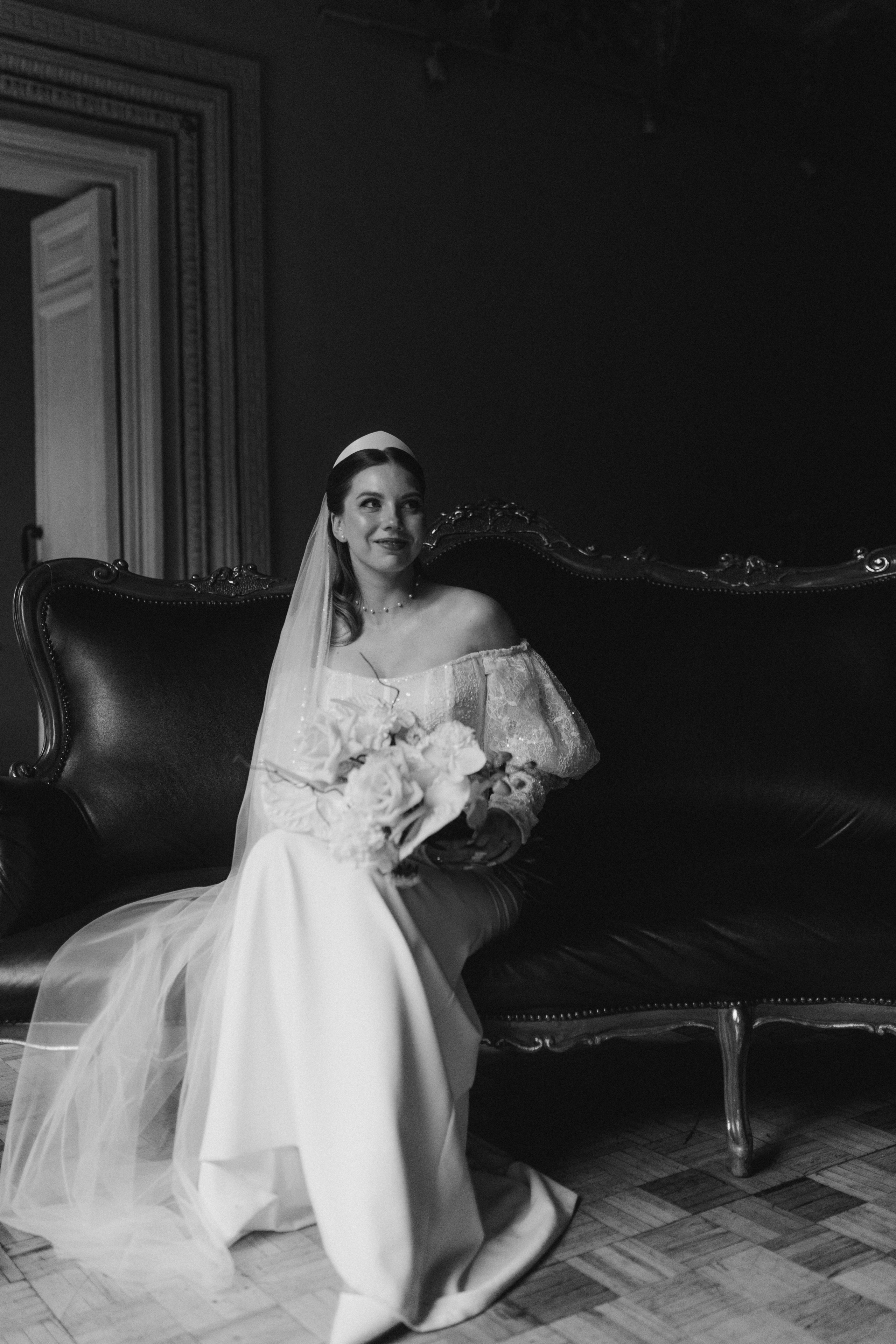 Лена & Даня. Фотограф НОГИНСК, Москва, Анастасия Белая