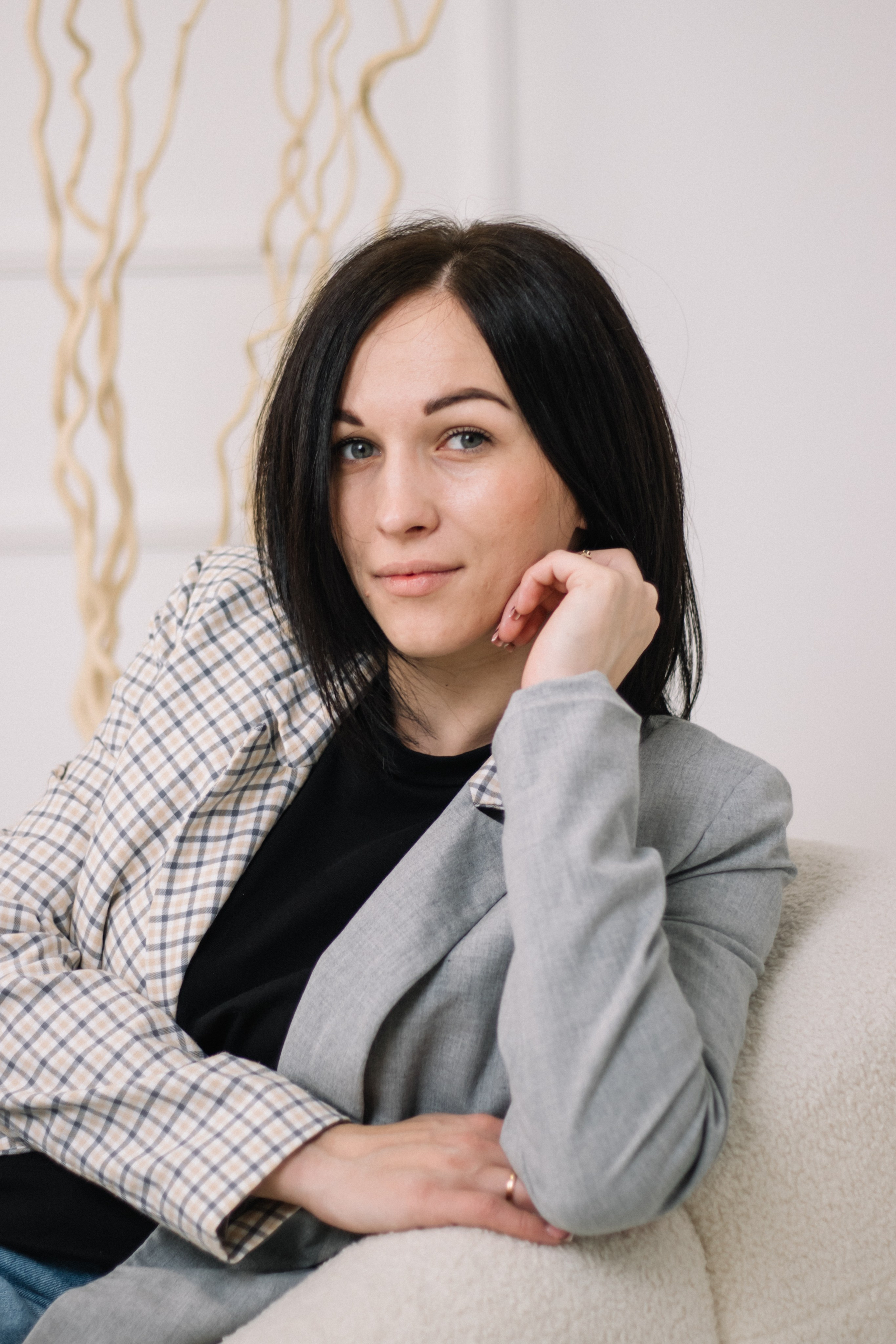 Семья Зеленских. Фотограф Пятигорск Александра Карасева