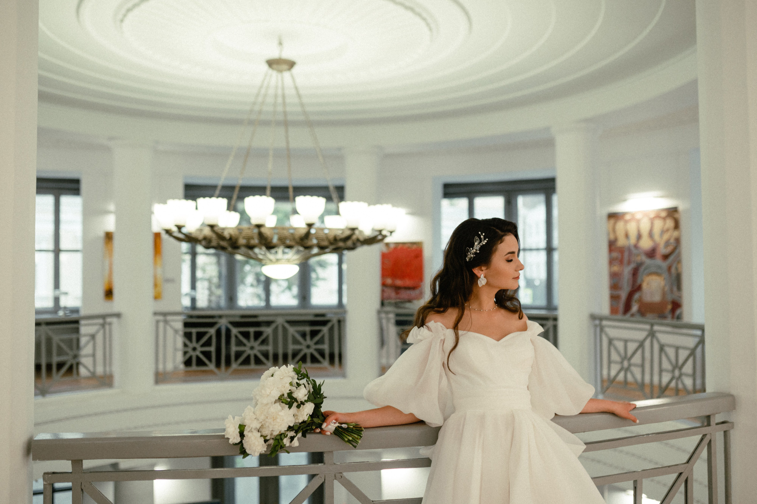 2023.07.09 Дмитрий и Анастасия (НН). Свадебный фотограф Абрамова Ксения