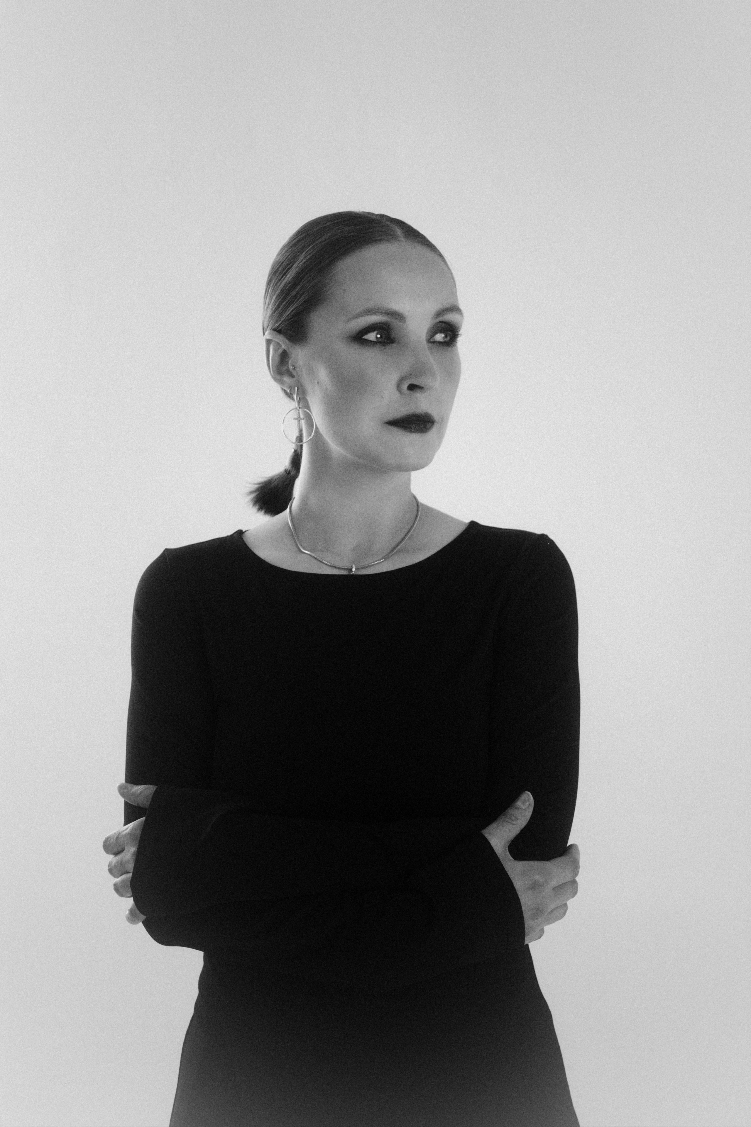 Ксюша. Фотограф в Карелии