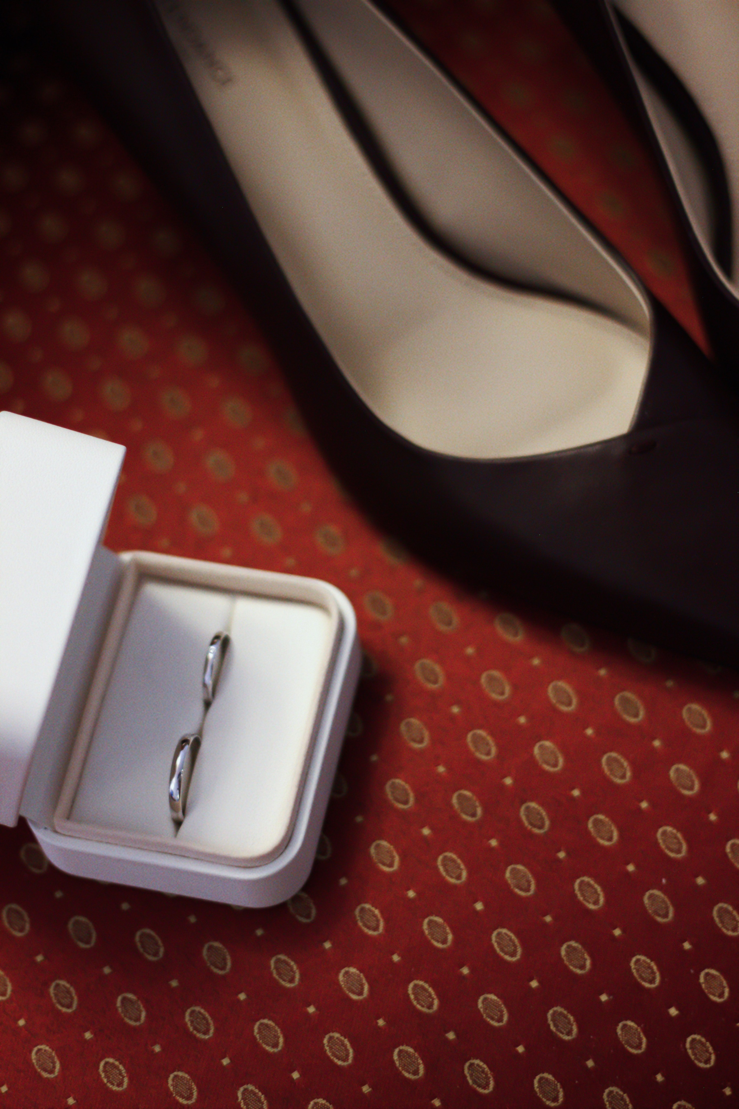 Элина и Влад. Фотограф в Карелии