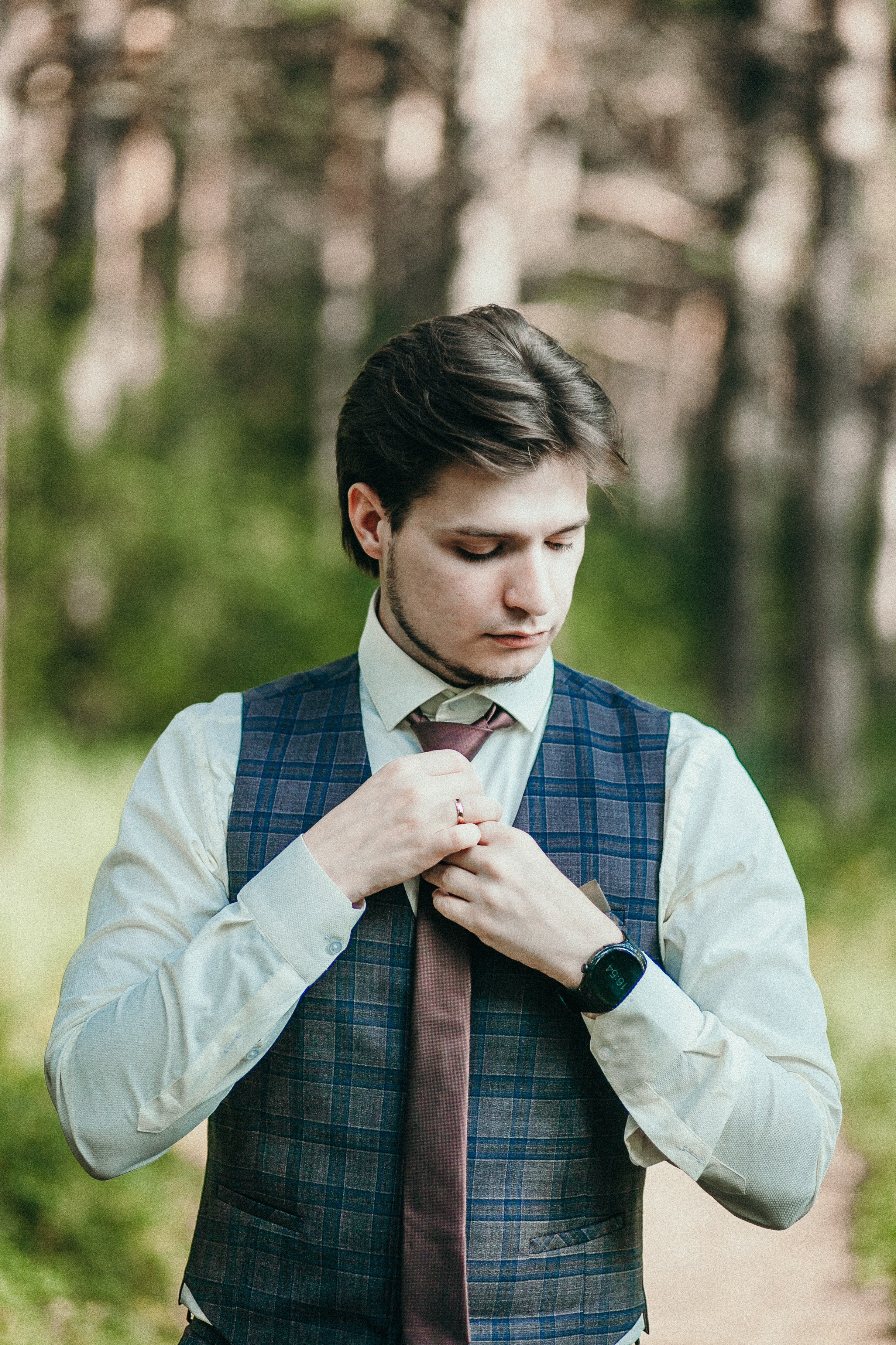 Свадьба Дудины. Фотограф Дарья Локотко в Красноярске