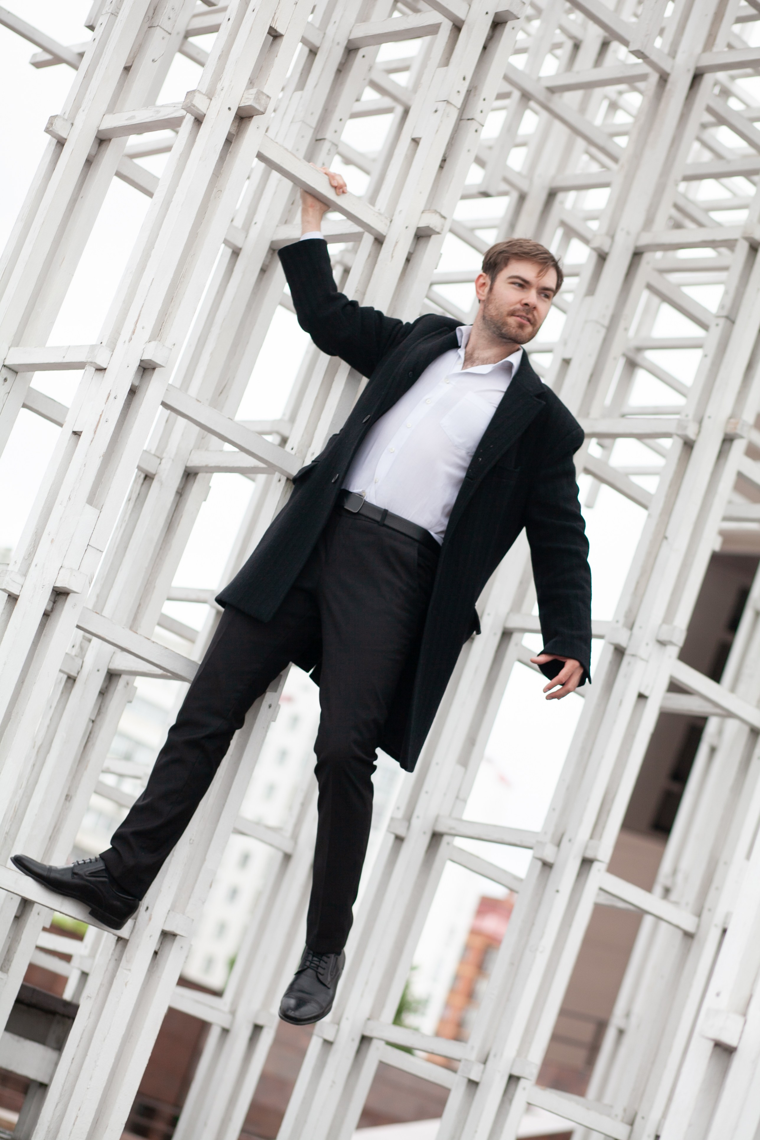 Александр. Фотограф Дарья Локотко в Красноярске