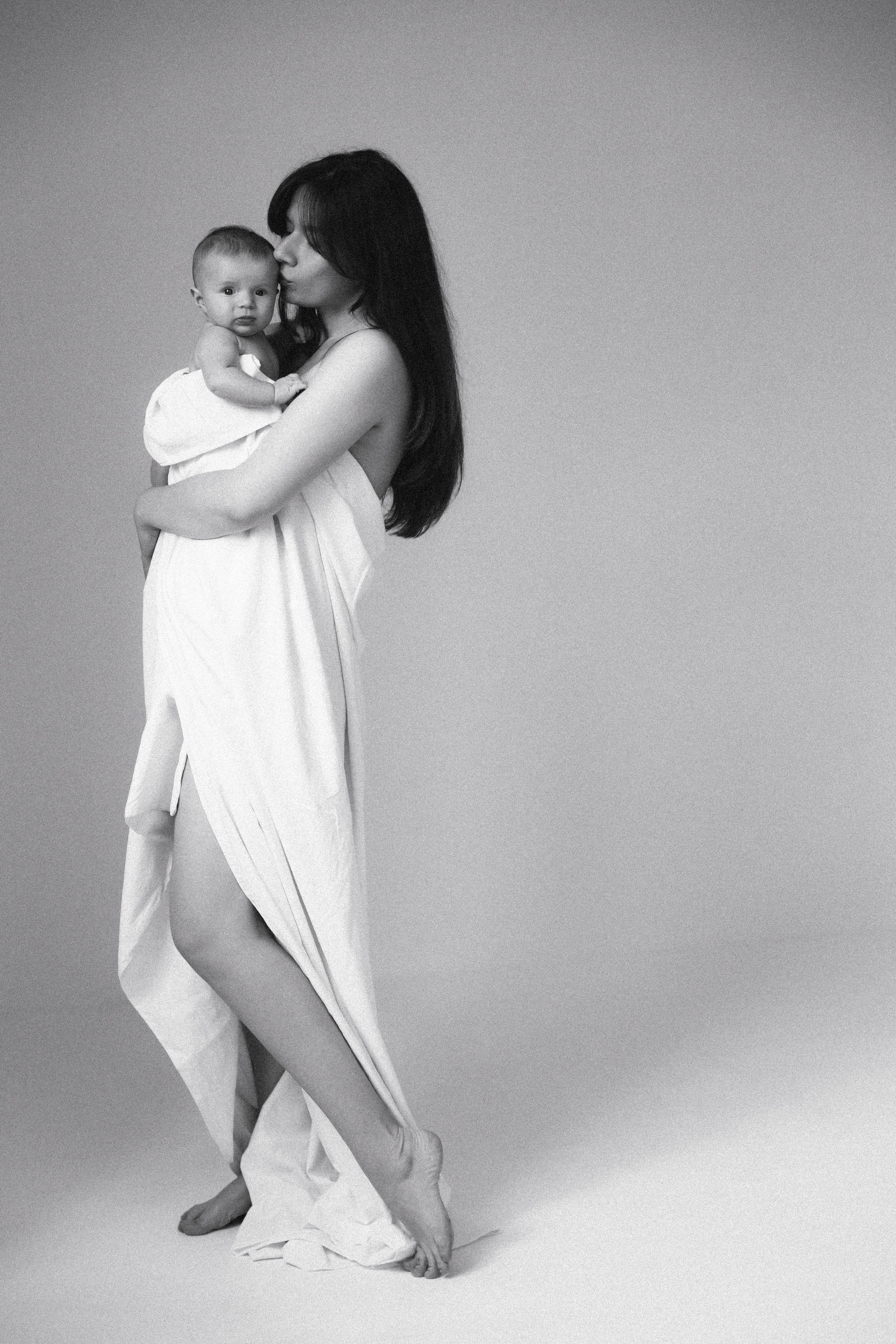 Лея и Дарья. Дубинкина Екатерина Фотограф Рязань, Москва