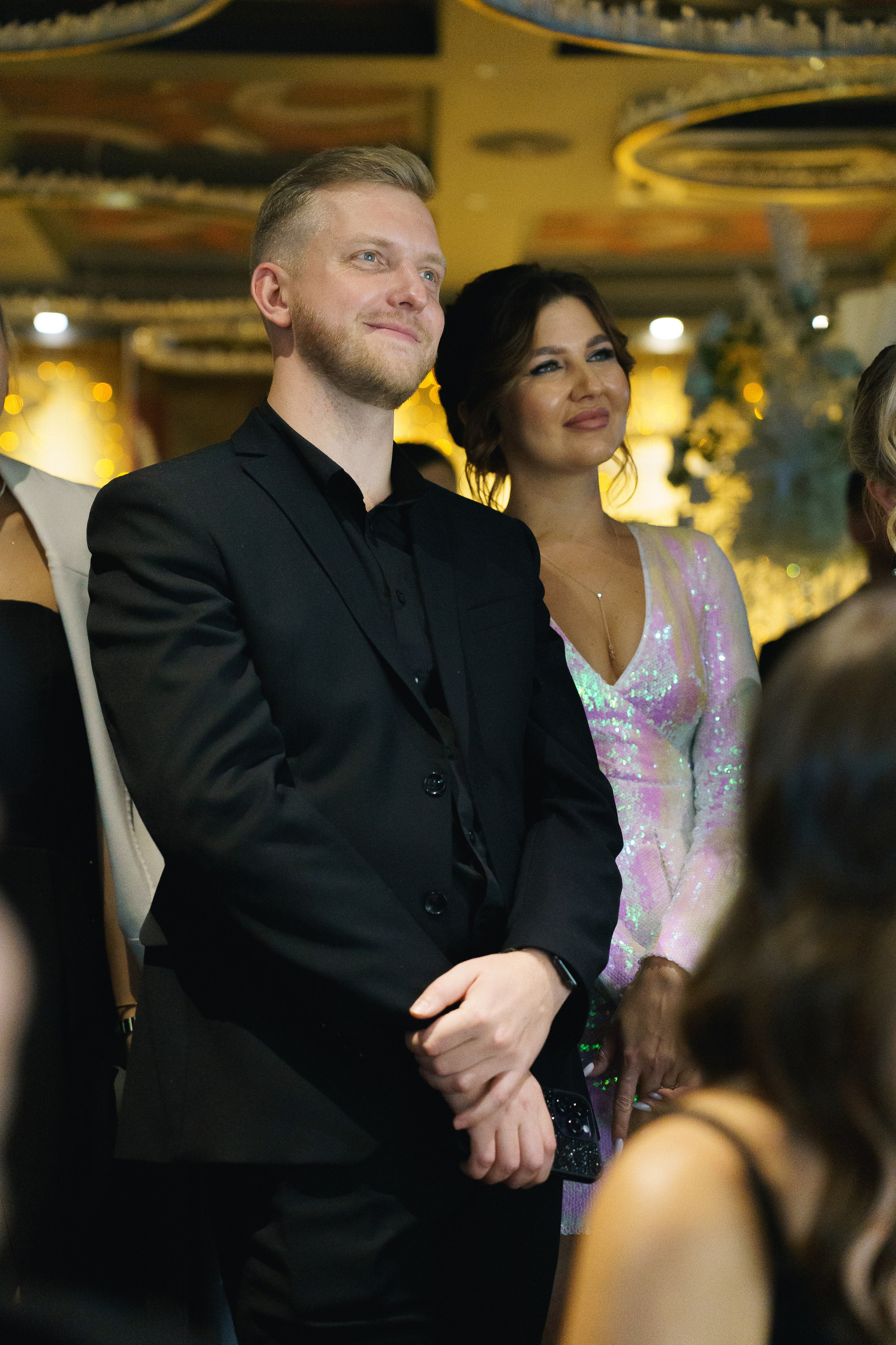 Алексей и Елена. Свадебный Фотограф Хабаровск Евгений Корсков