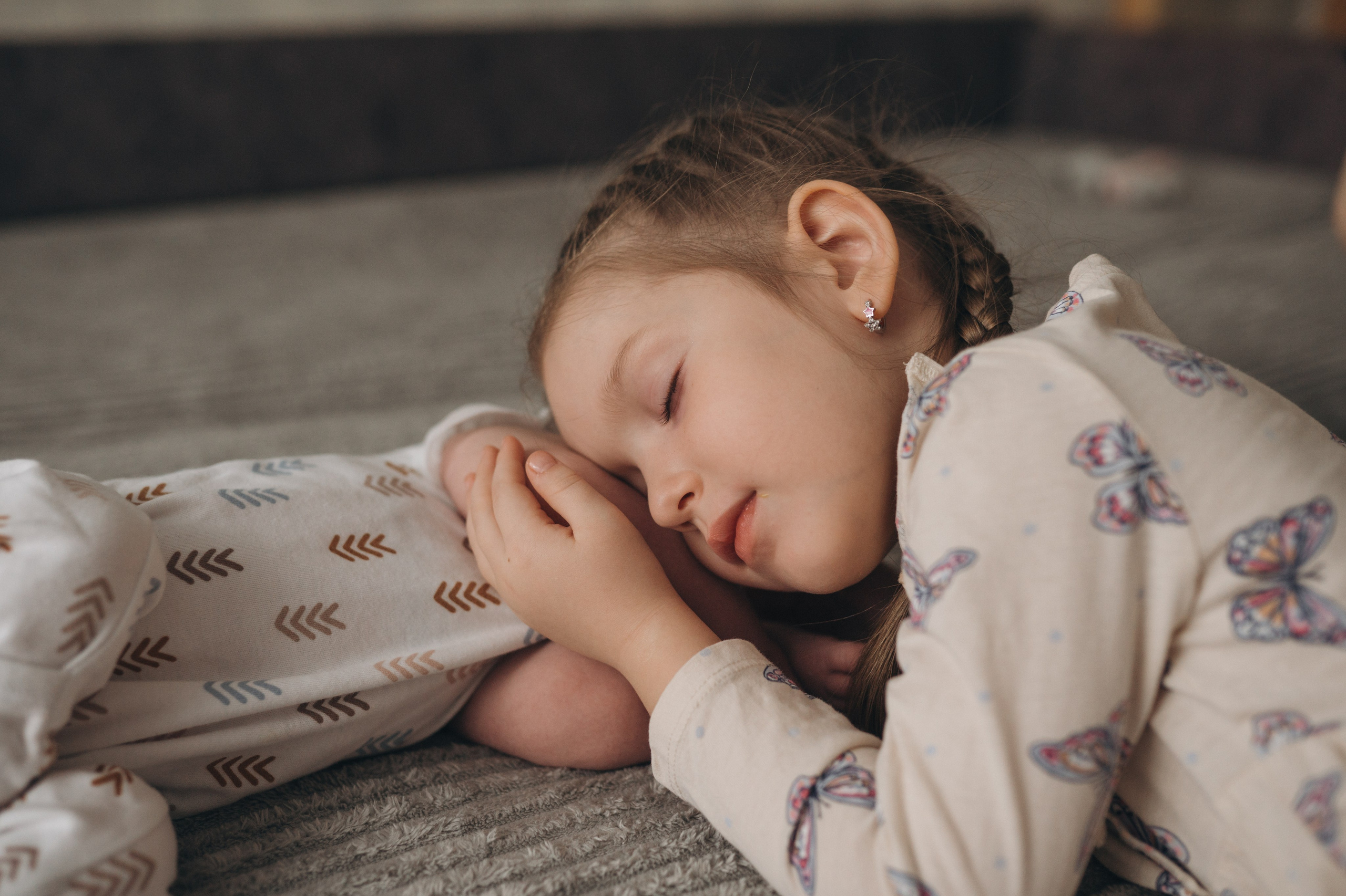 Малыш Егор. Семейный фотограф в Тюмени  Утенкова Юлия