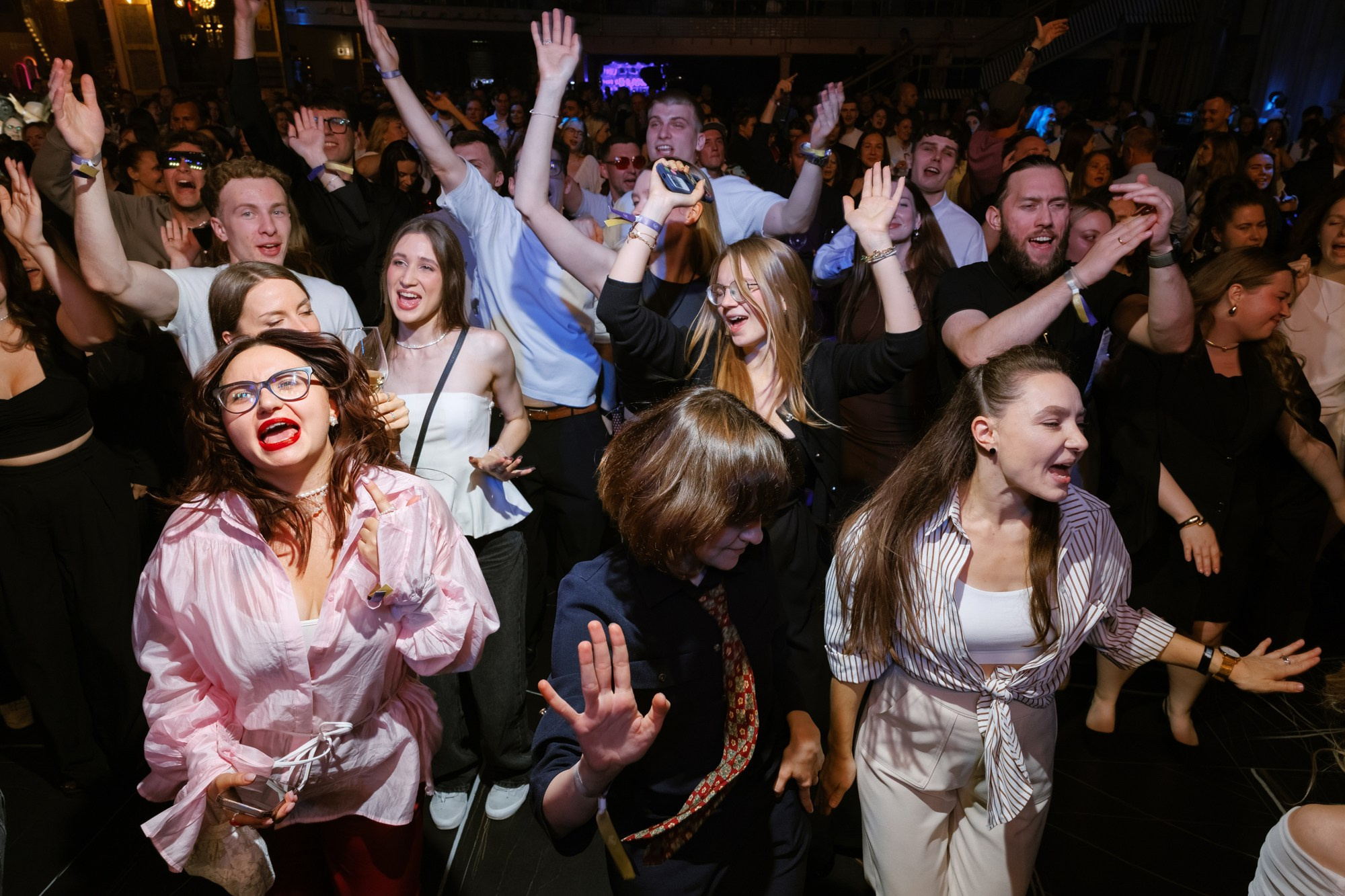 SUM UP25. Свадебный и эвент фотограф в Санкт-Петербурге Власов Сергей