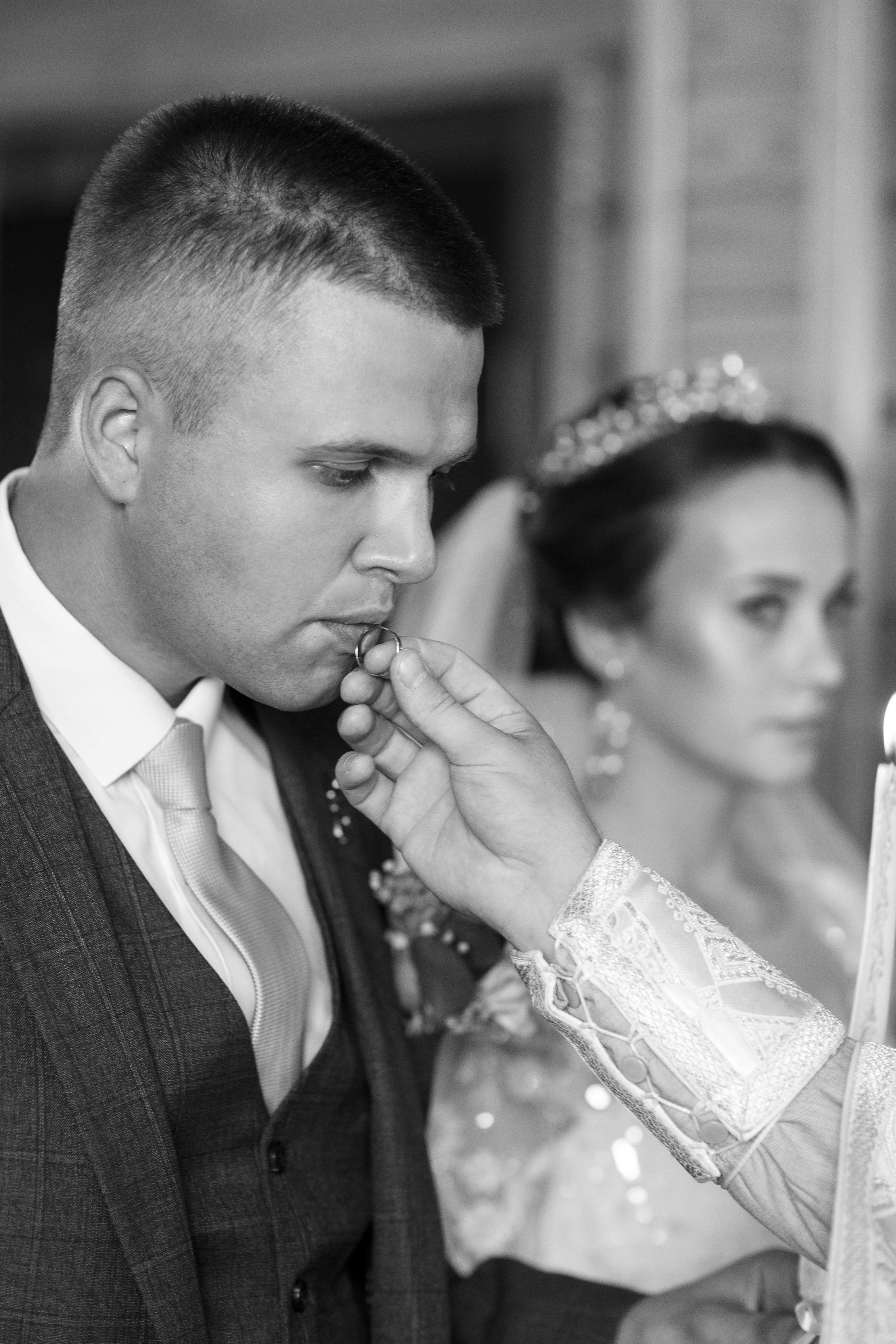 Свадьба Ивана и Инны. Свадебный и семейный фотограф в Иркутске Яна Лиа