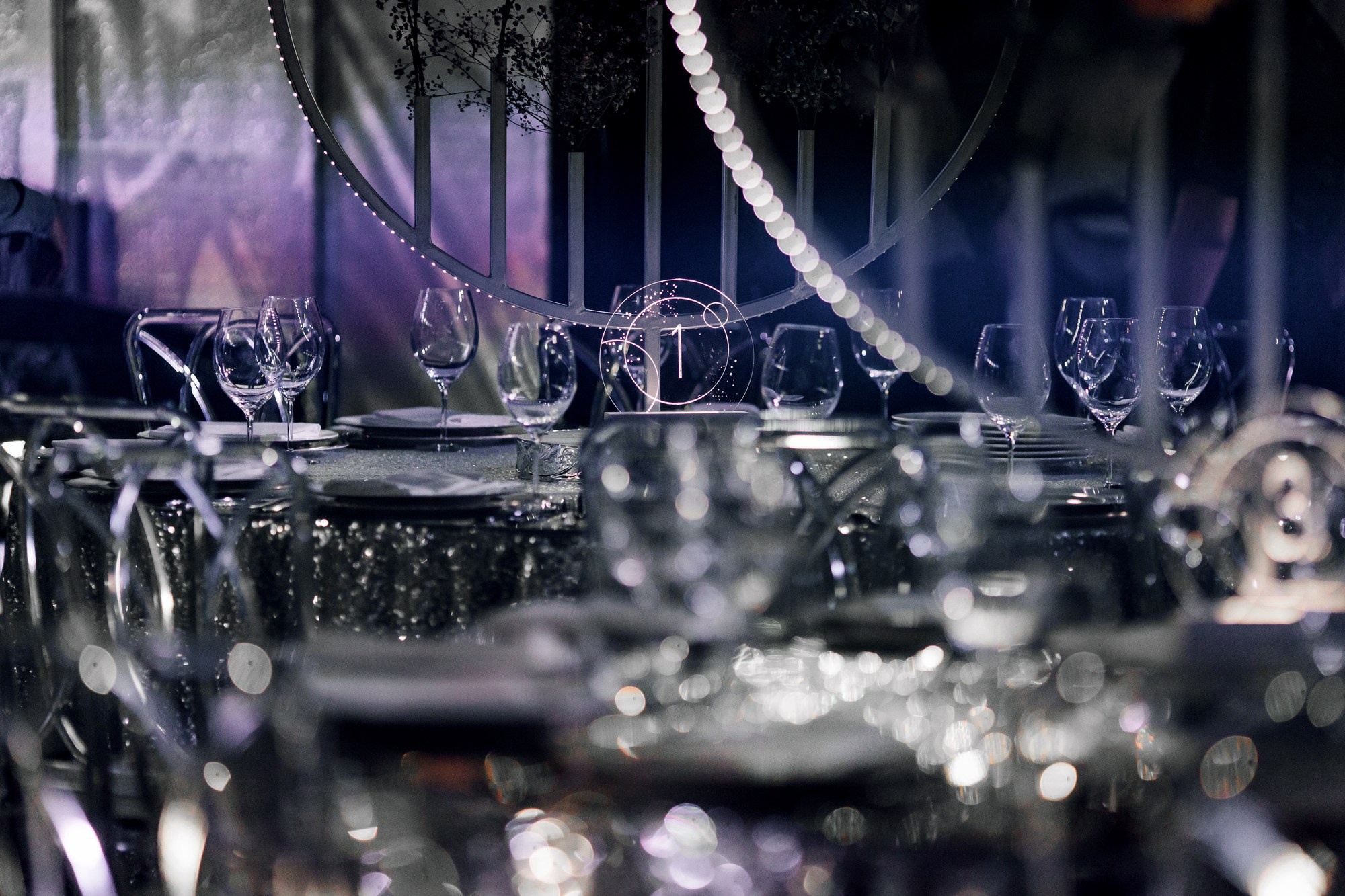 Decor and details. Любовь Чуляева — свадебный фотограф в Москве и Европе