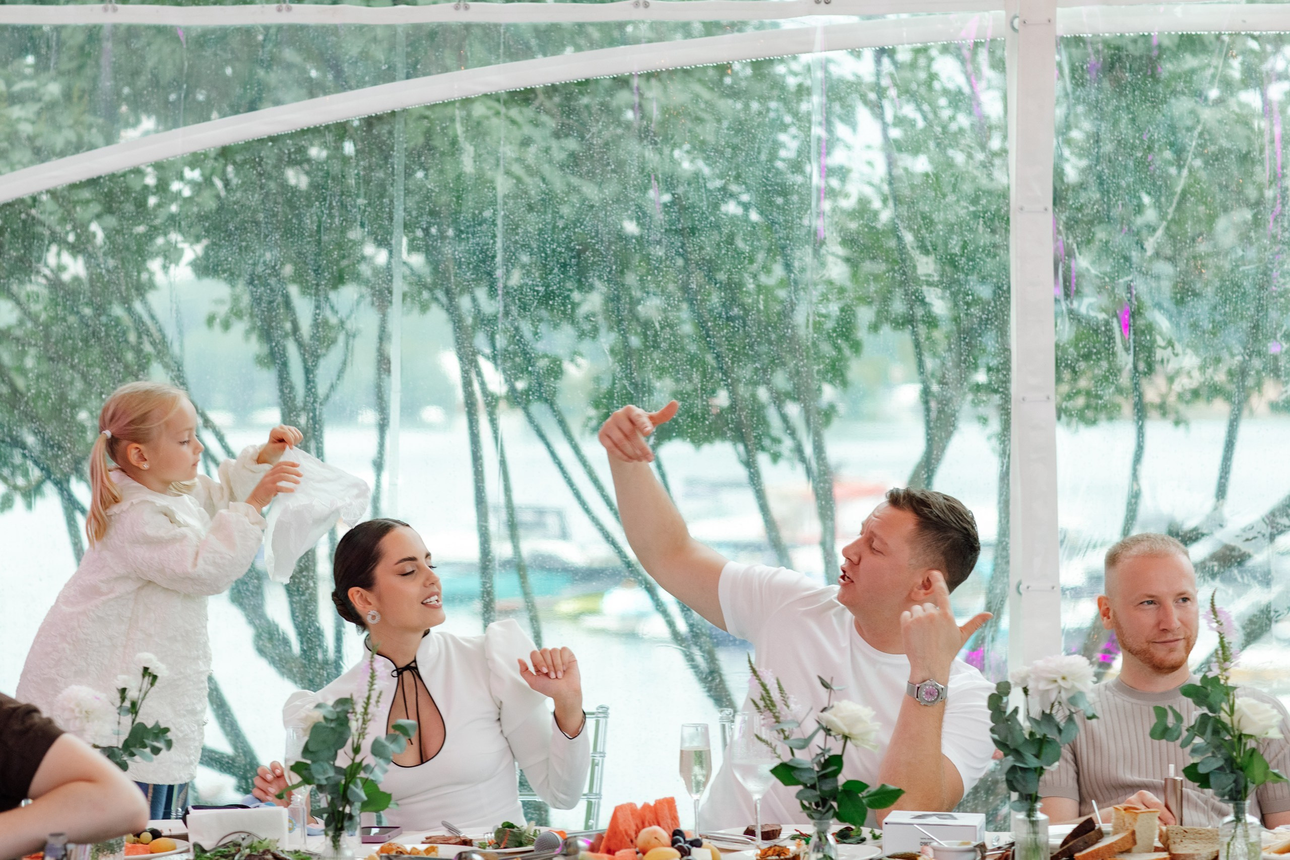 ДР Андрей 30 лет. Любовь Чуляева — свадебный фотограф в Москве и Европе