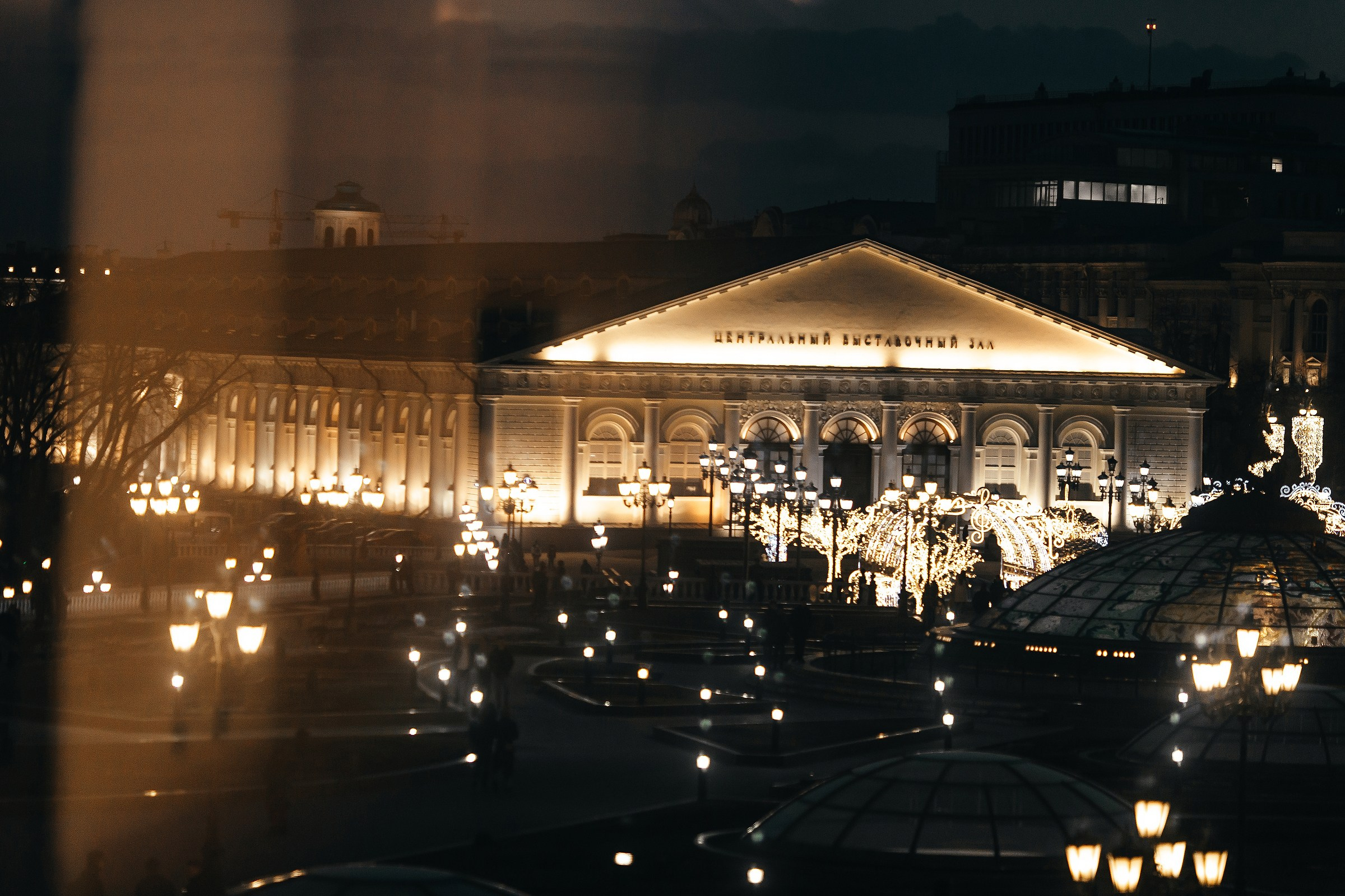 Полина и Александр. Любовь Чуляева — свадебный фотограф в Москве и Европе