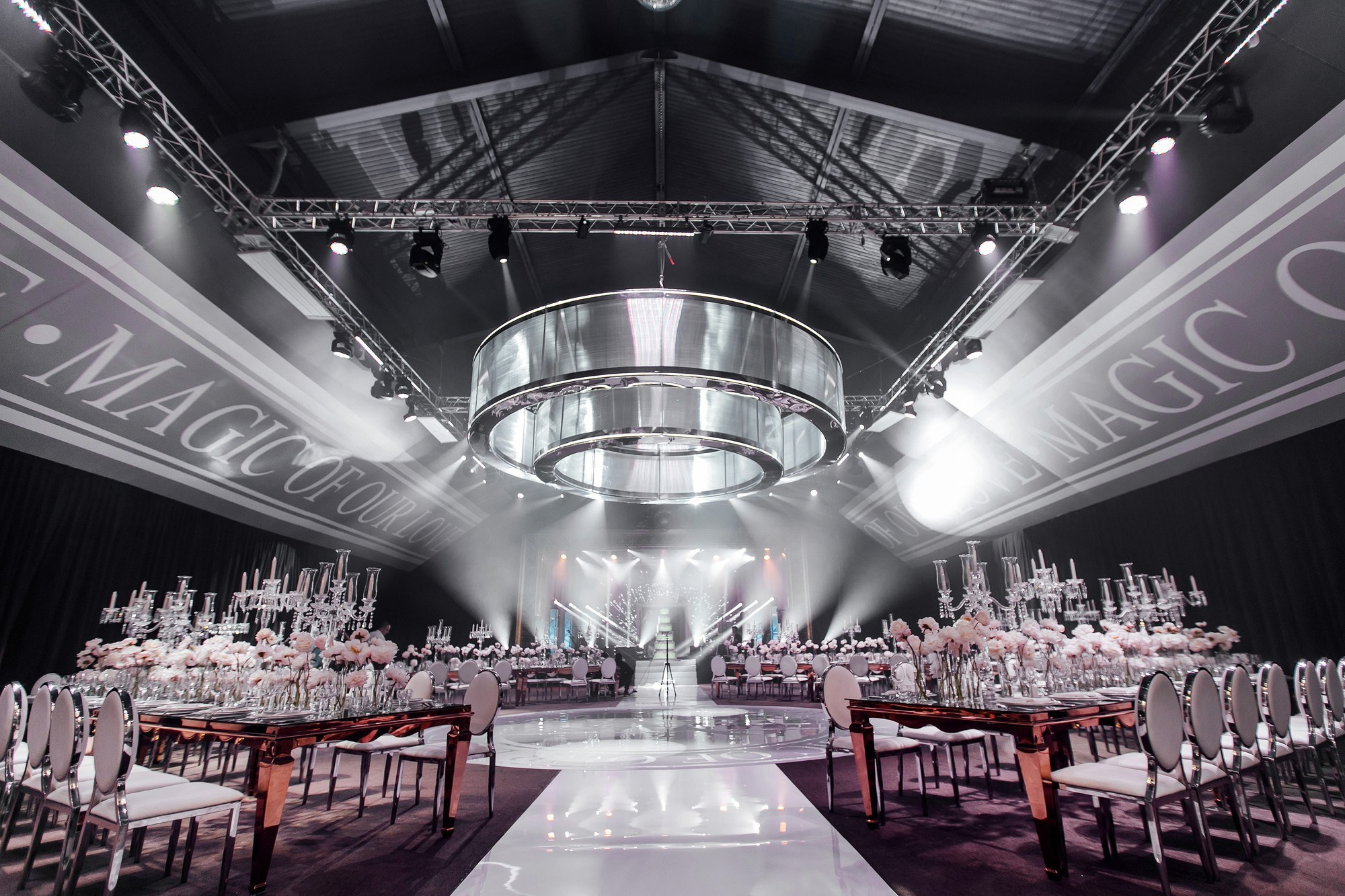 Decor and details. Любовь Чуляева — свадебный фотограф в Москве и Европе