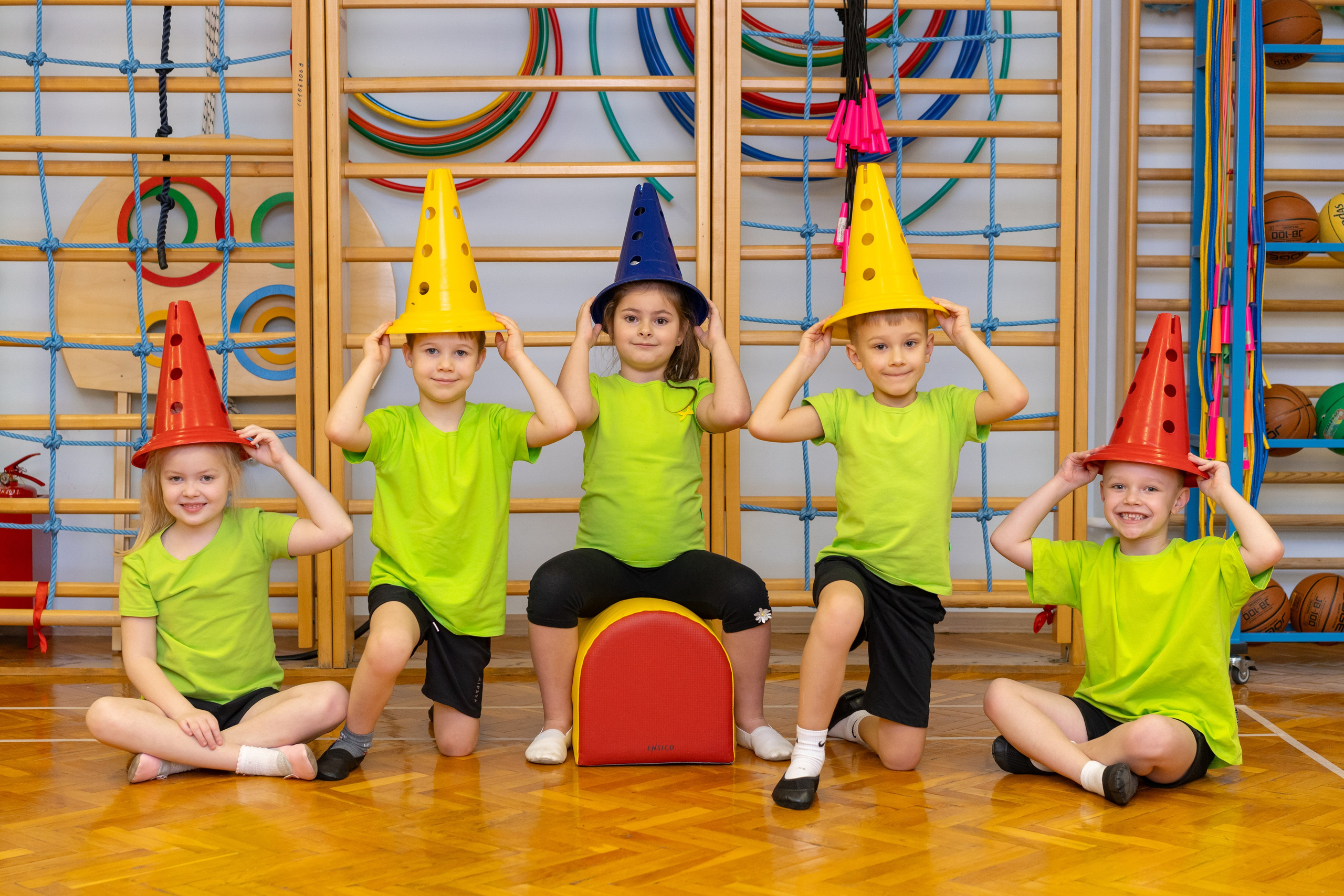 Детский сад