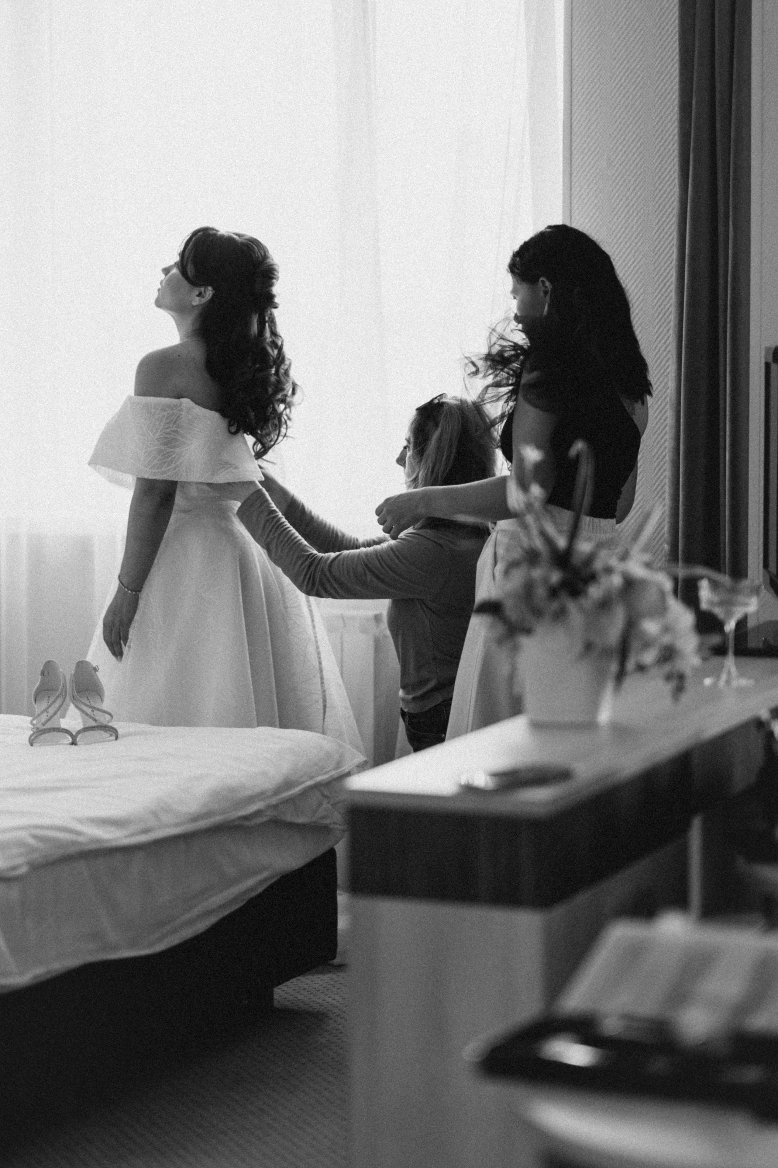 E&D. Творческий фотограф взрослых и детей в Москве Анна Блифернец