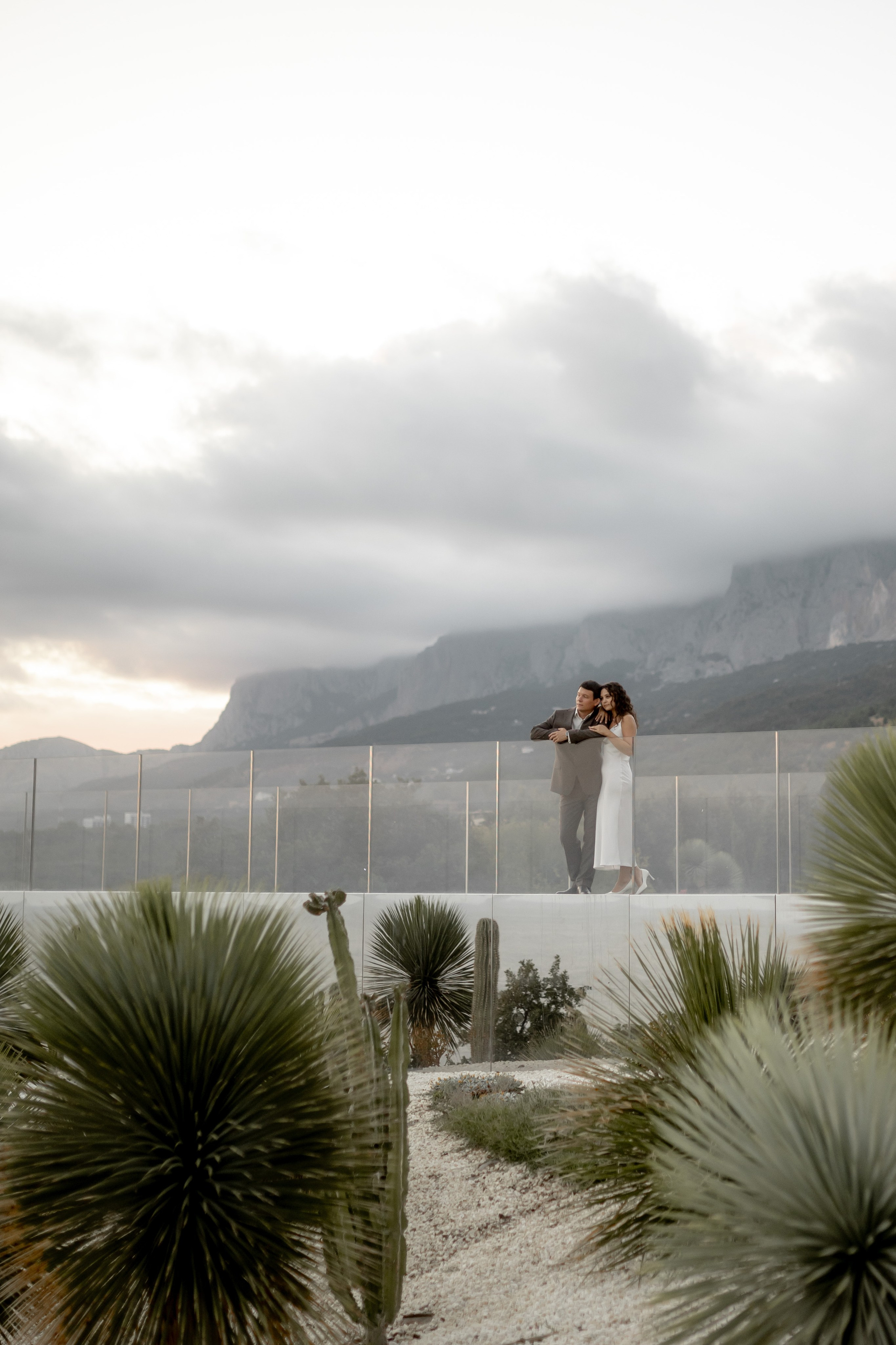 Свадебный фотограф Крым Севастополь