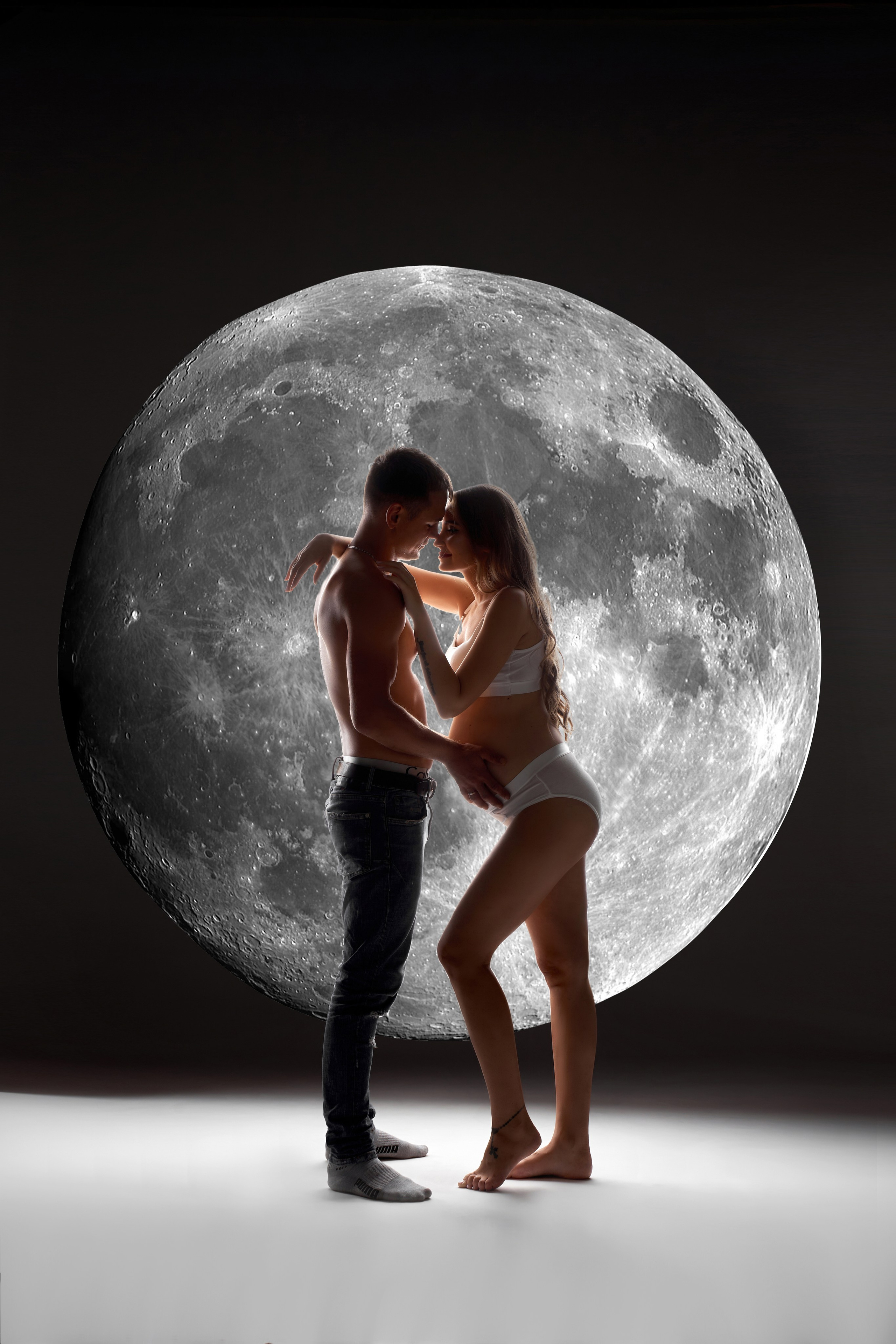 Беременность. Фотограф в Нижнем Новгороде Марина Кузнецова