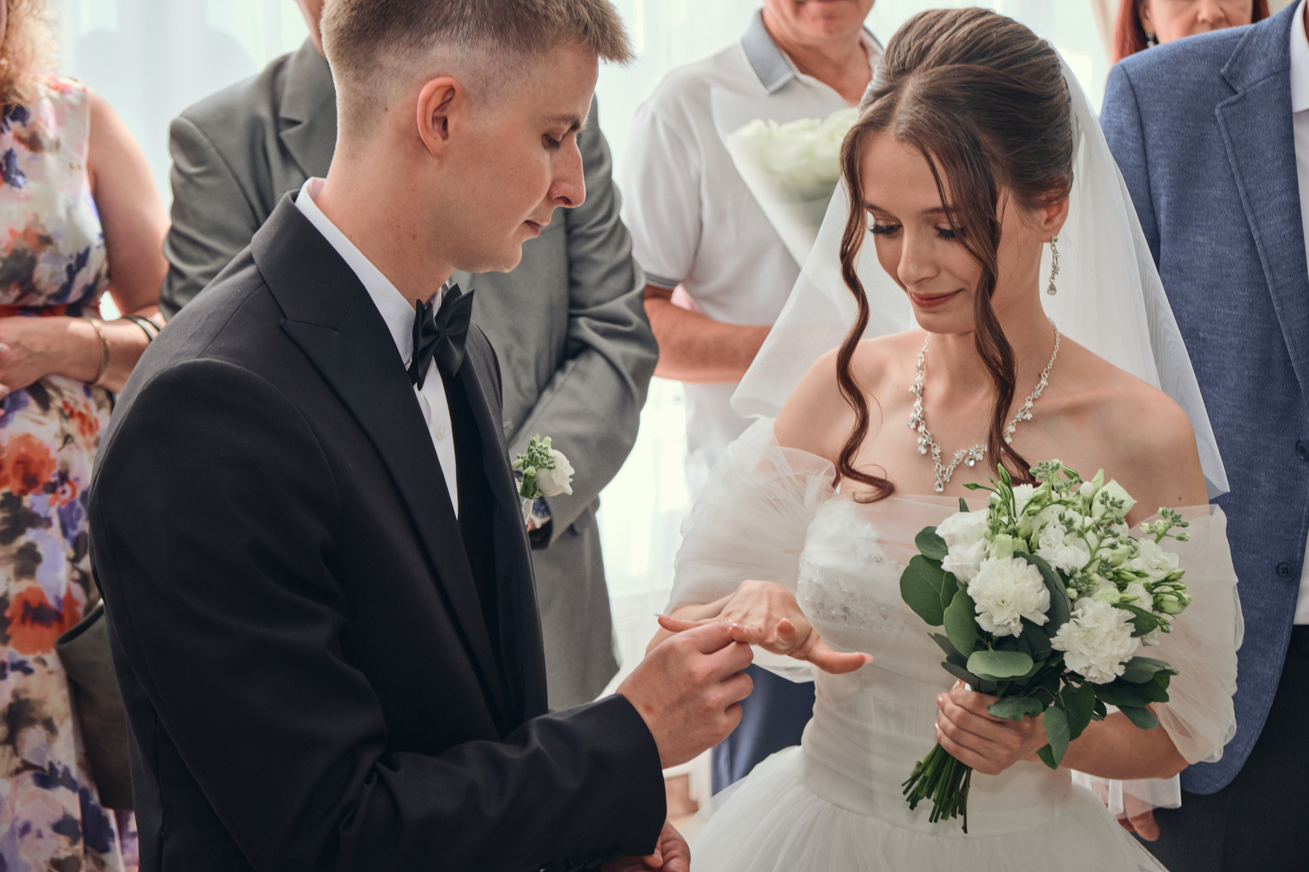 Роспись. Фэшн фотограф Арина Эльюс в Новосибирске